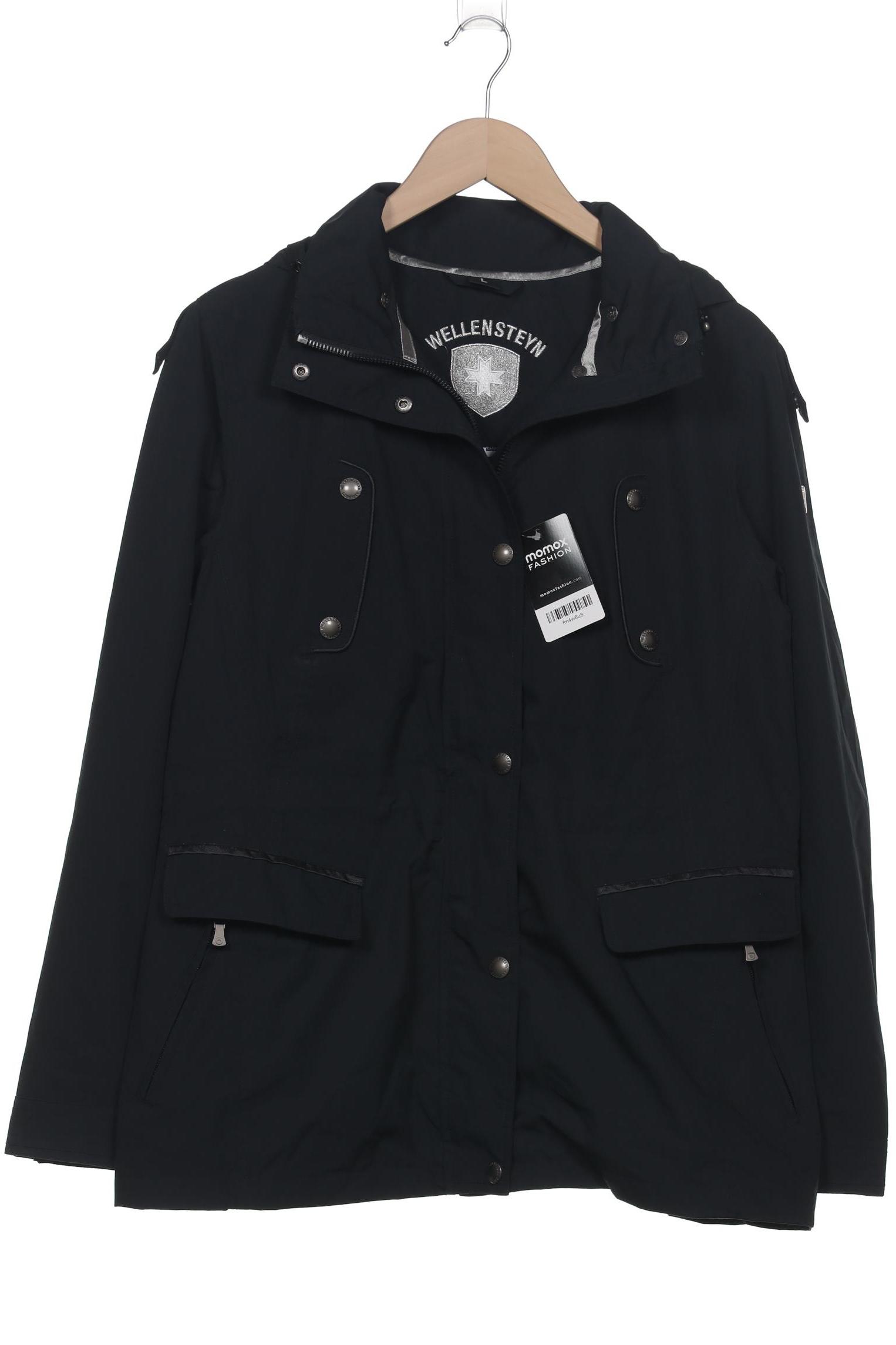 

Wellensteyn Damen Jacke, marineblau, Gr. 42