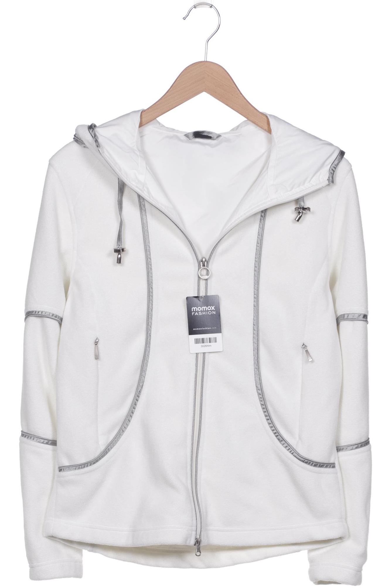 

Wellensteyn Damen Jacke, cremeweiß