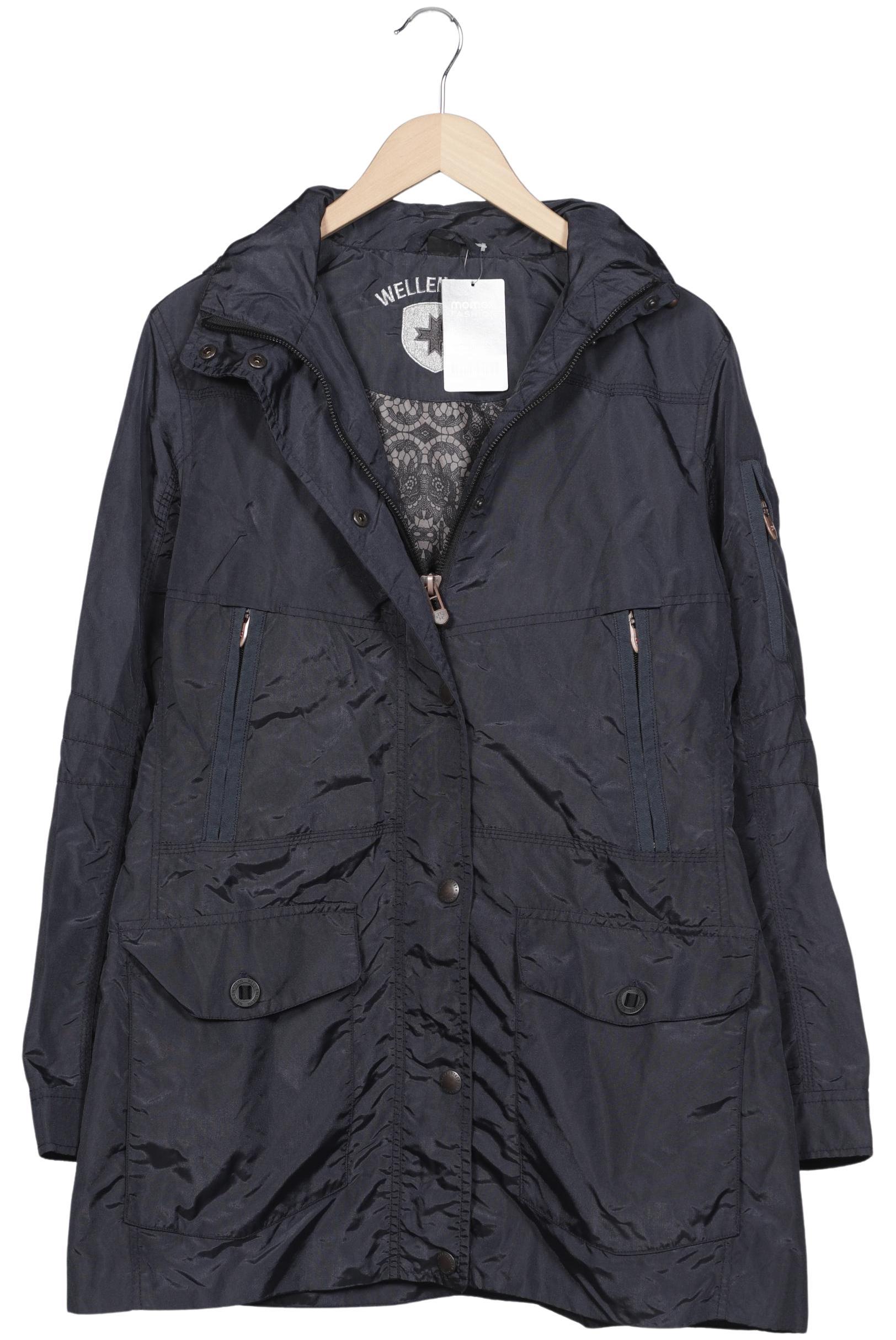 

Wellensteyn Damen Jacke, marineblau, Gr. 42