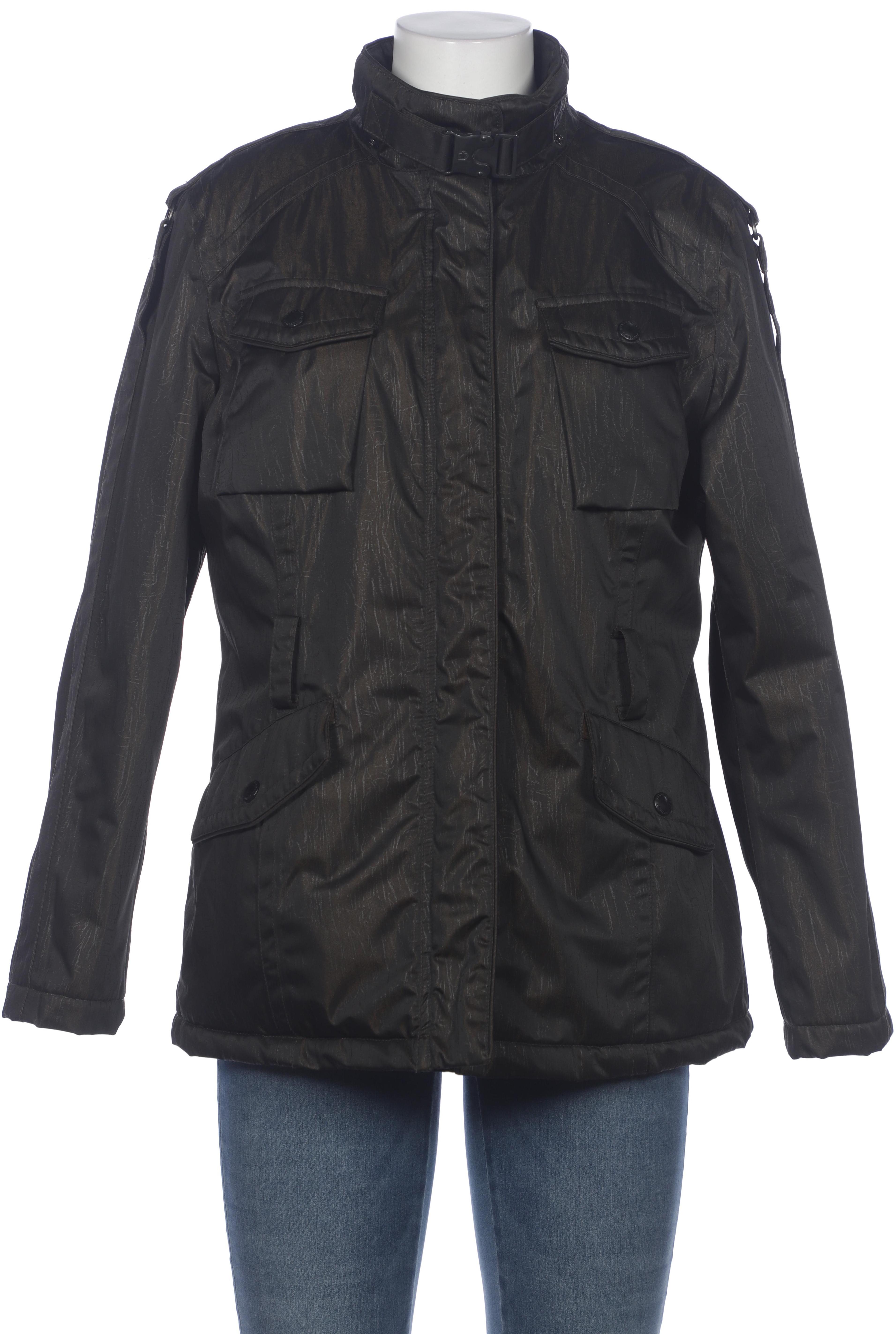 

Wellensteyn Damen Jacke, braun, Gr. 42