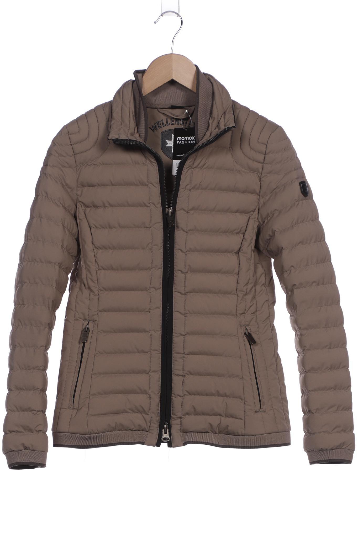 

Wellensteyn Damen Jacke, grau, Gr. 36