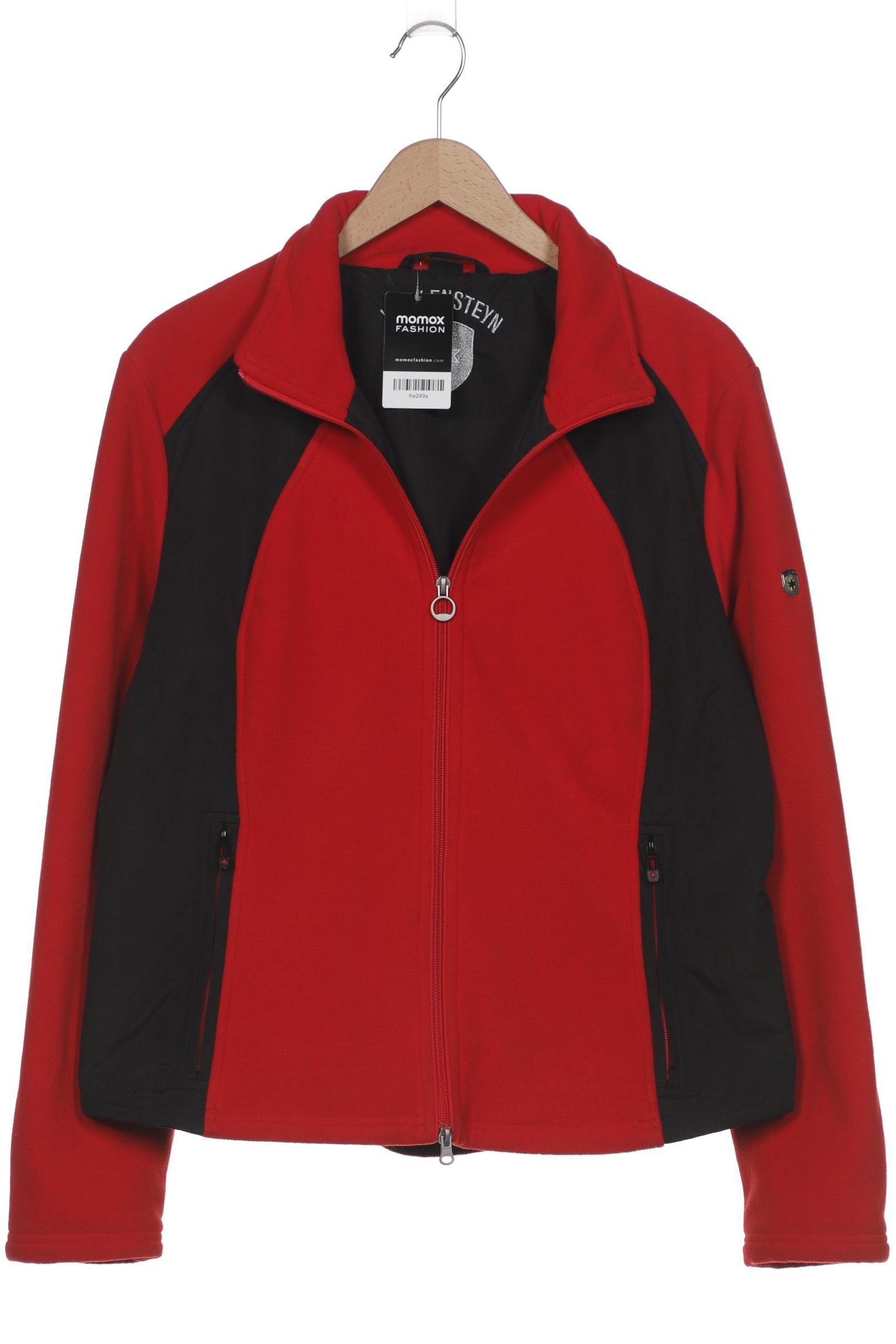 

Wellensteyn Damen Jacke, rot, Gr. 44