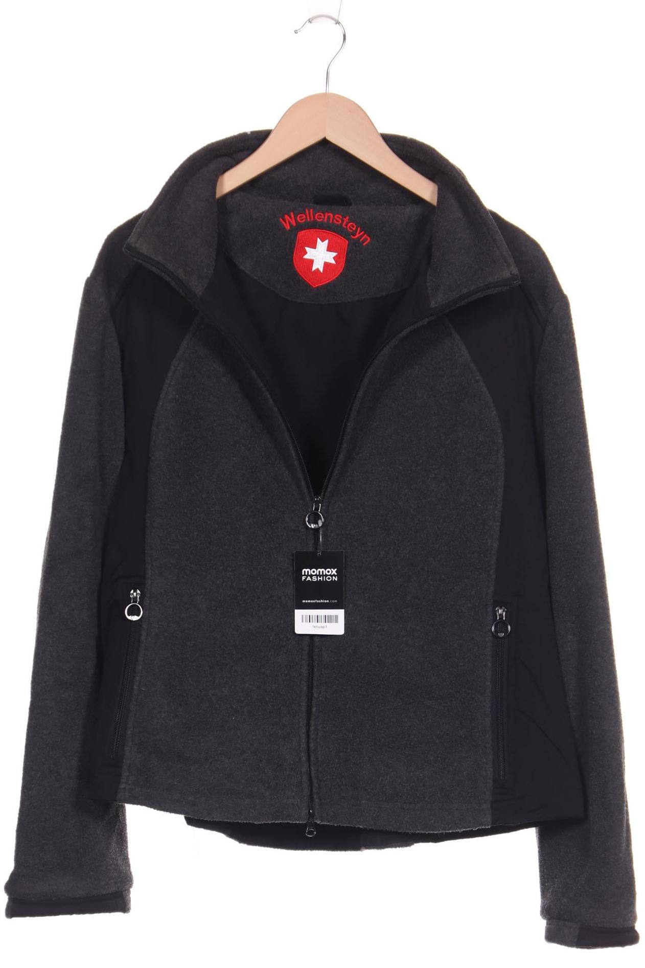 

Wellensteyn Damen Jacke, grau, Gr. 46