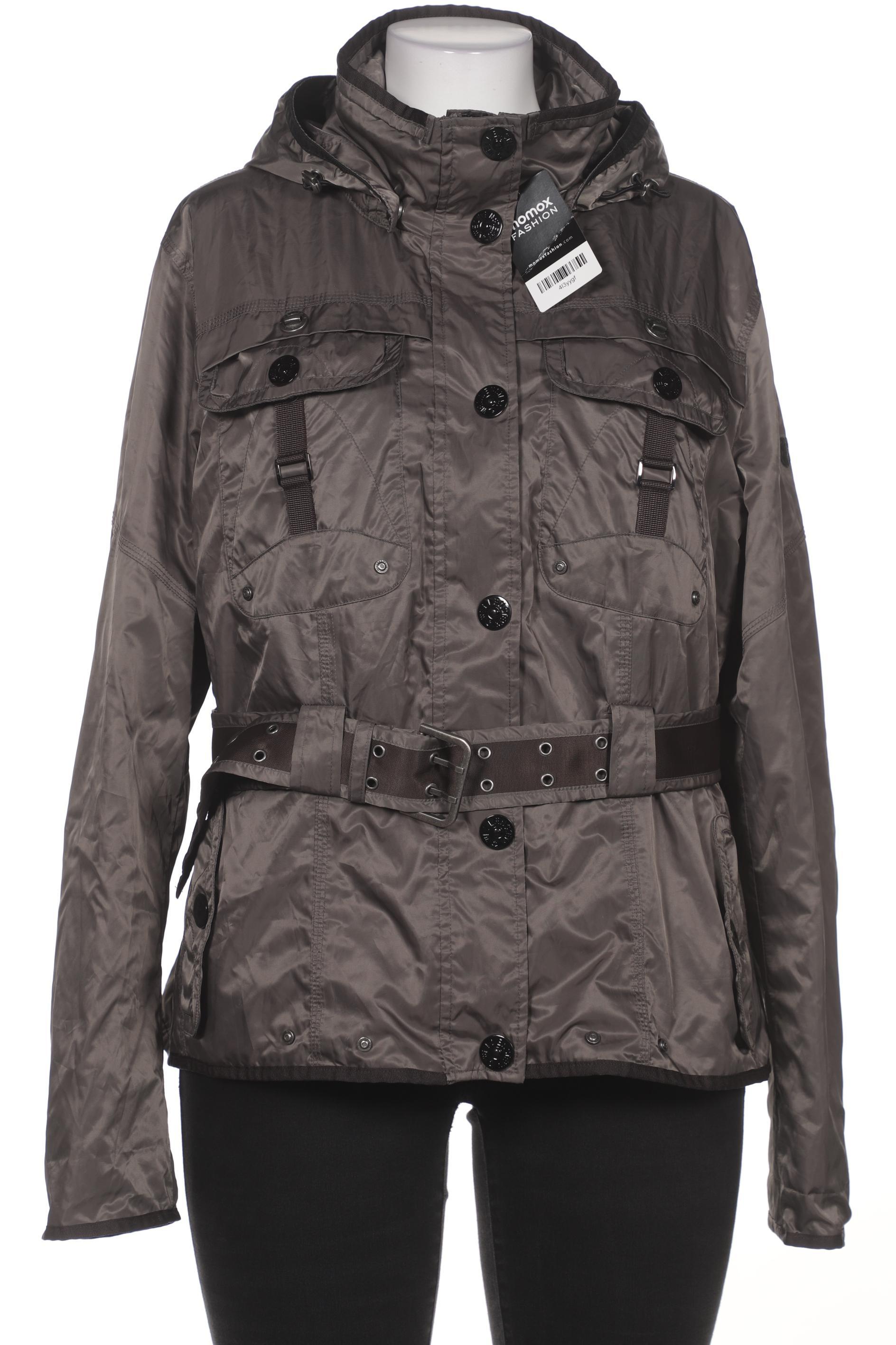 

Wellensteyn Damen Jacke, grau, Gr. 46
