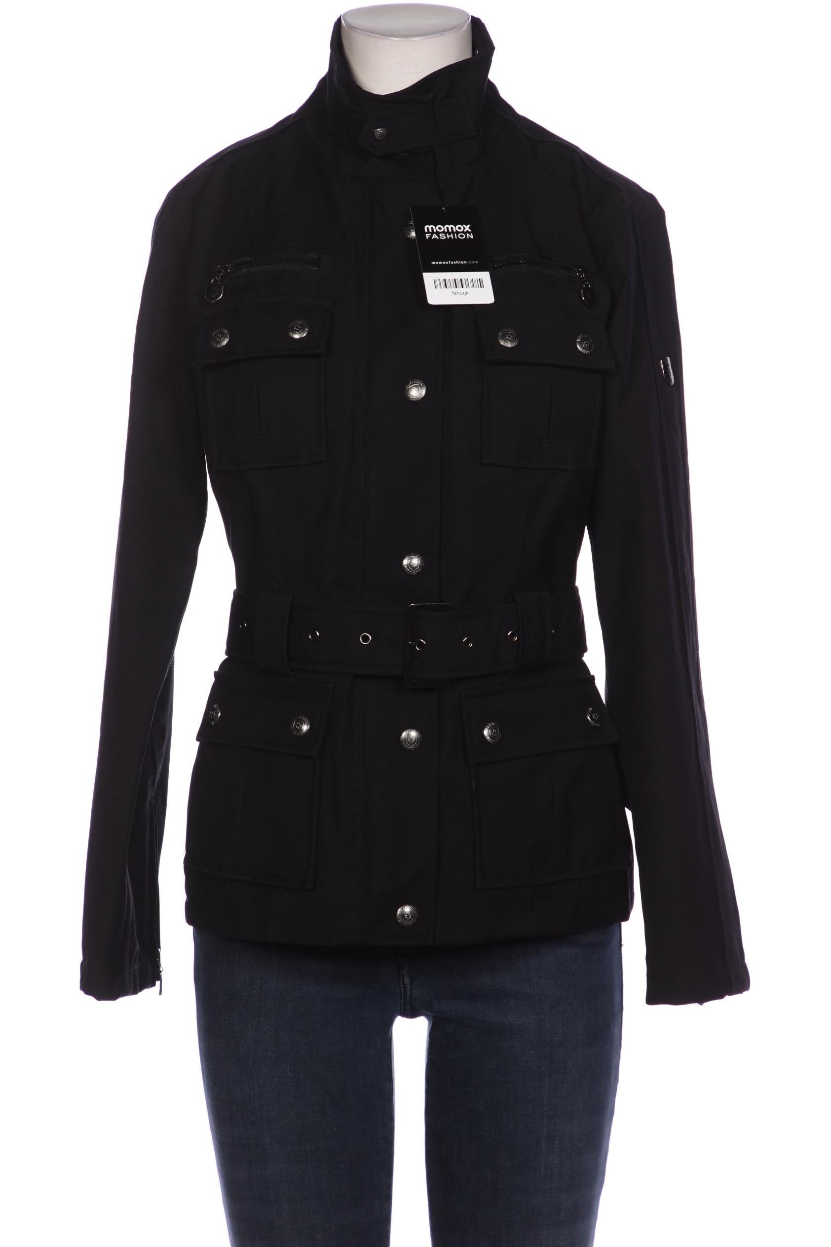 

Wellensteyn Damen Jacke, schwarz, Gr. 36