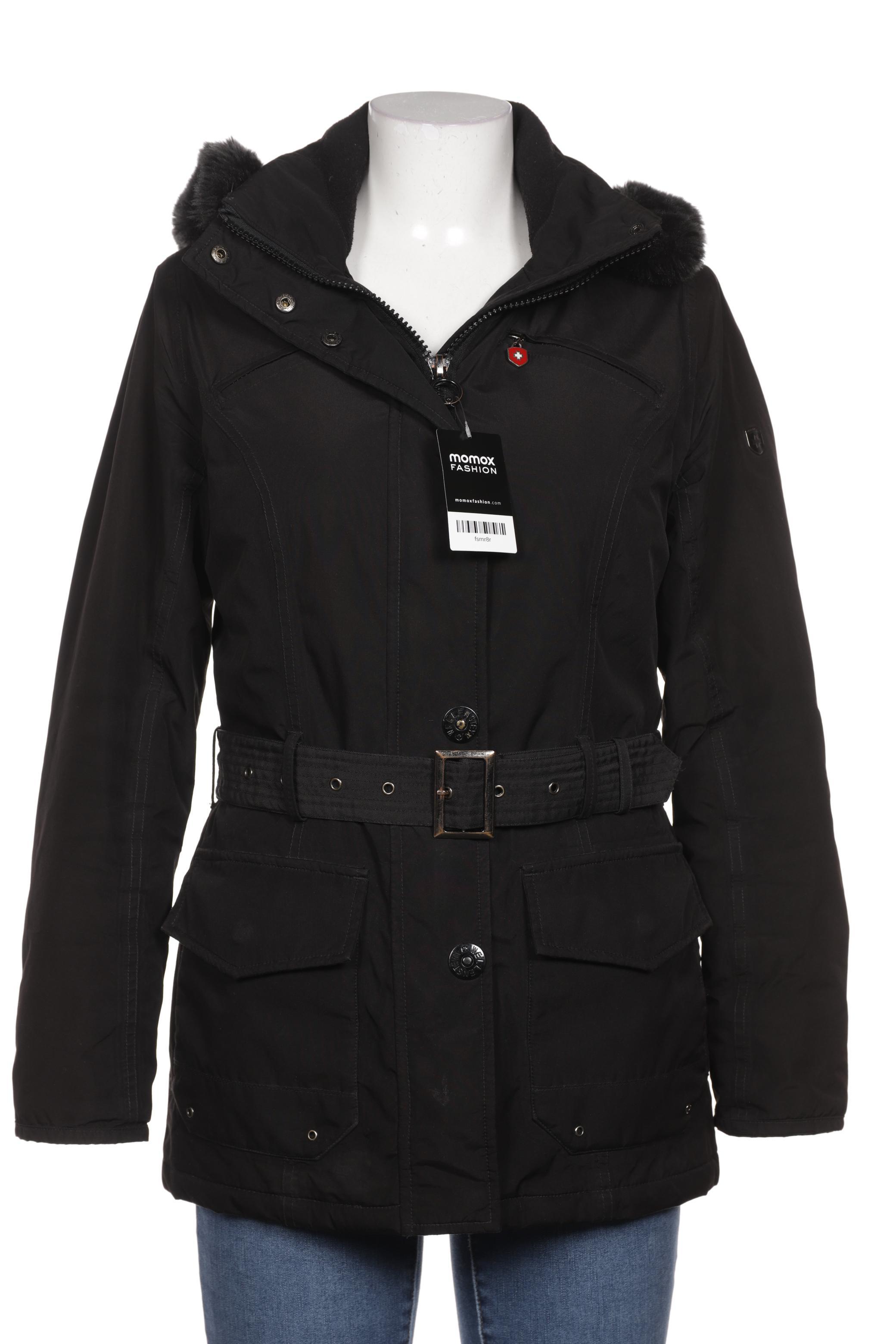 

Wellensteyn Damen Jacke, schwarz