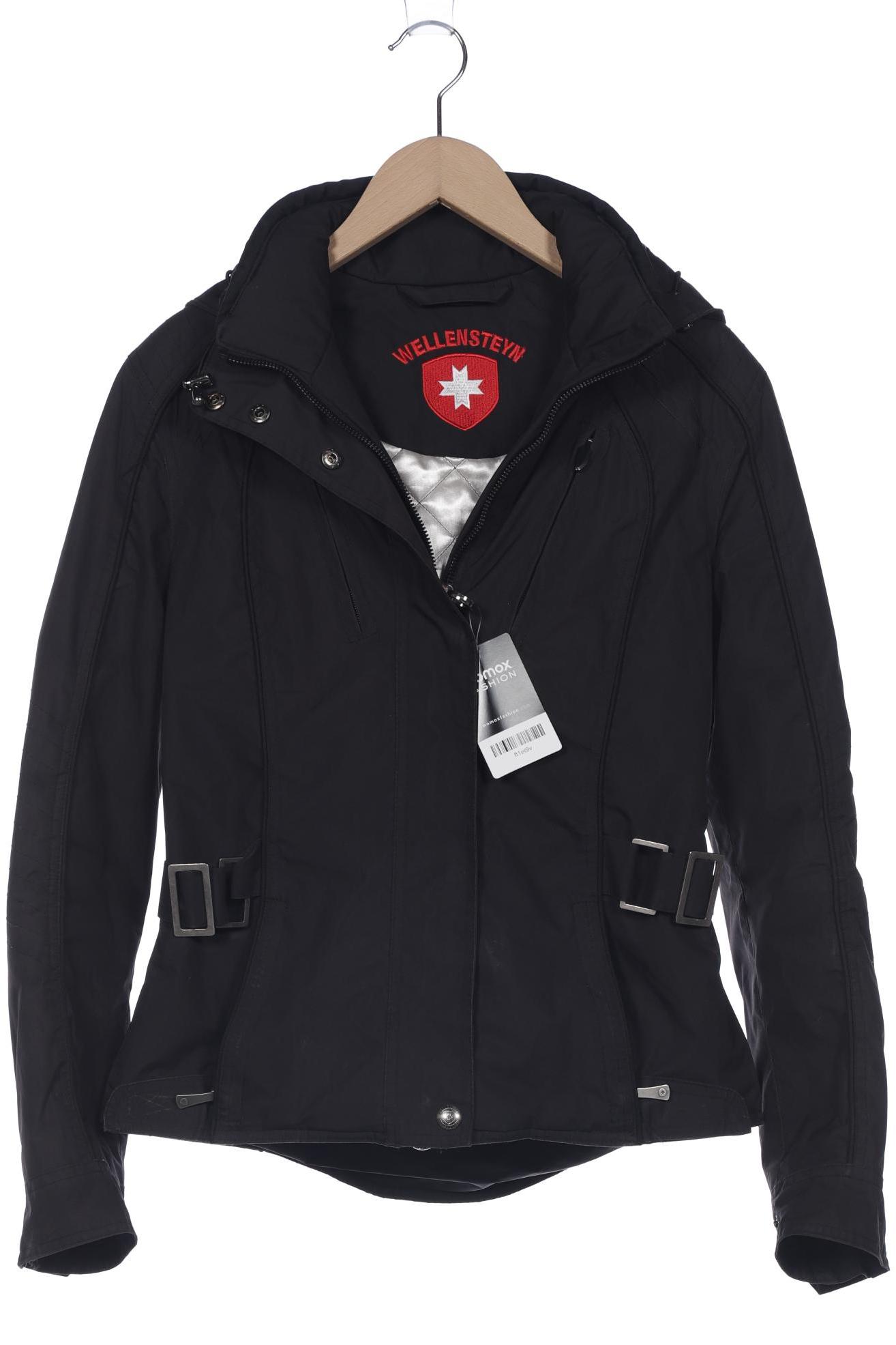 

Wellensteyn Damen Jacke, schwarz