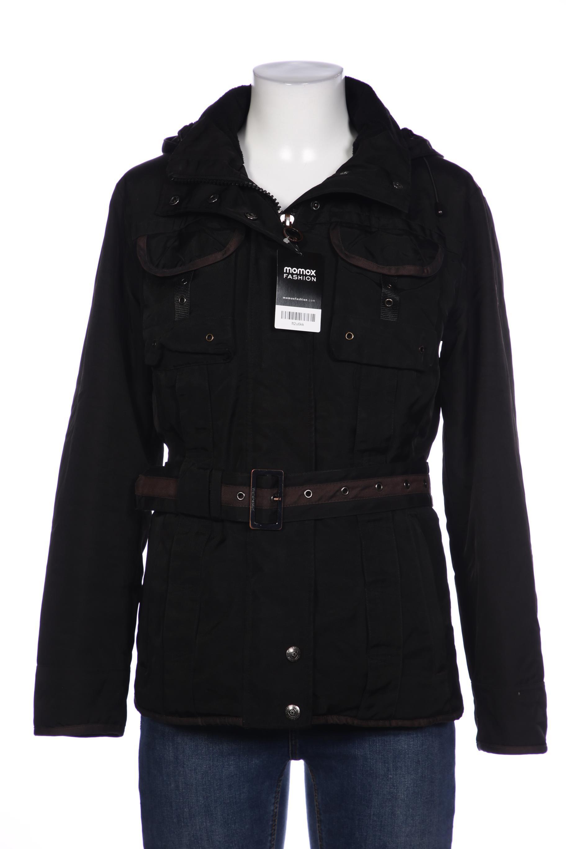 

Wellensteyn Damen Jacke, schwarz