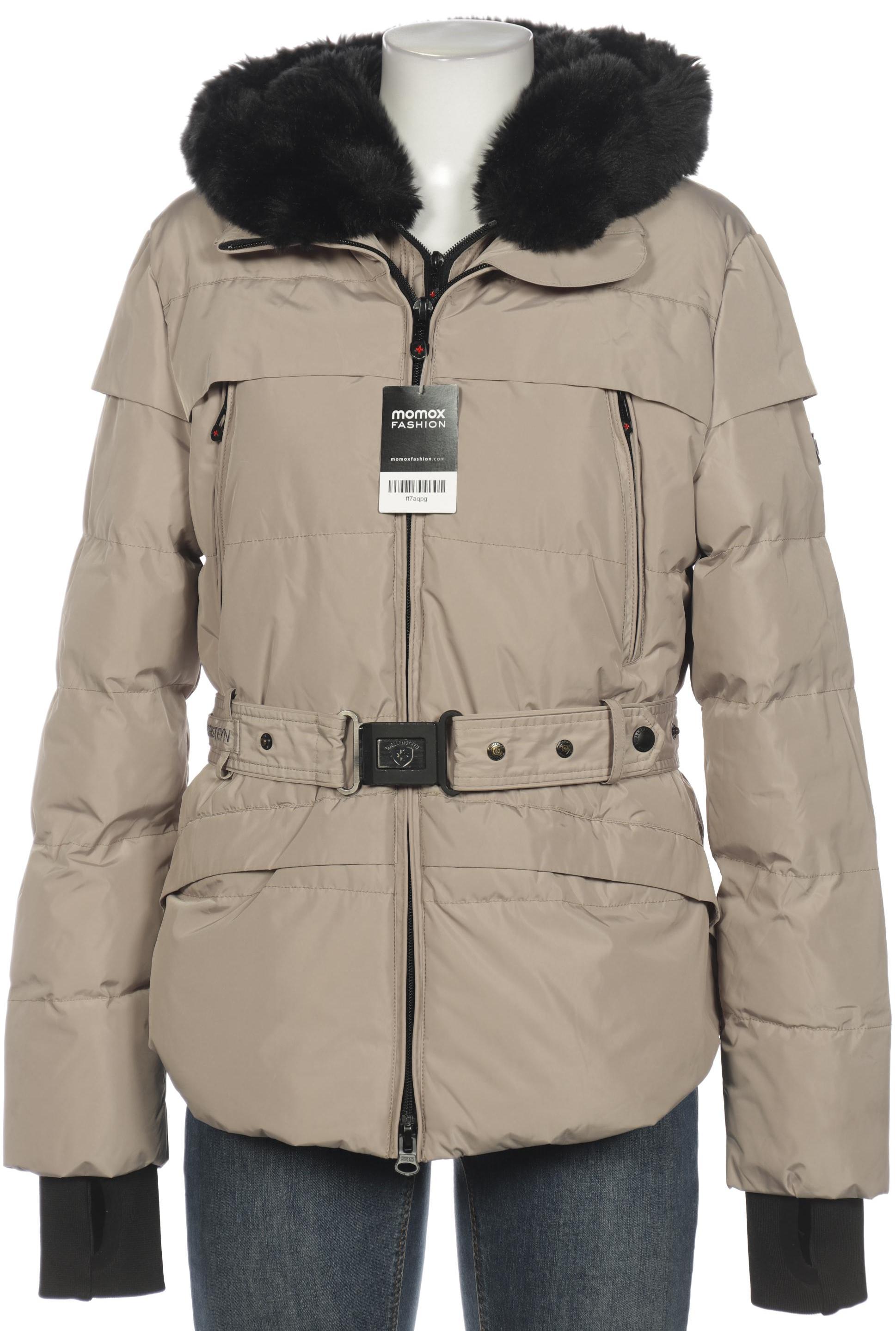

Wellensteyn Damen Jacke, cremeweiß