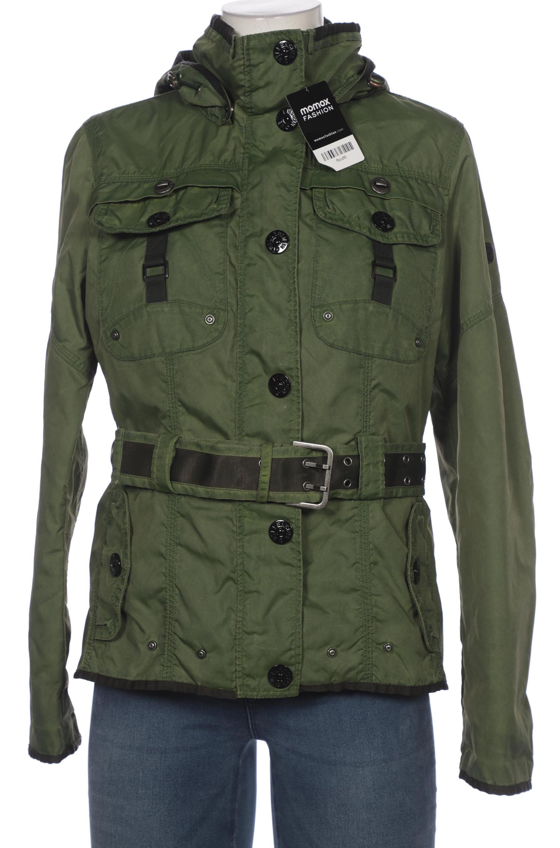 

Wellensteyn Damen Jacke, grün