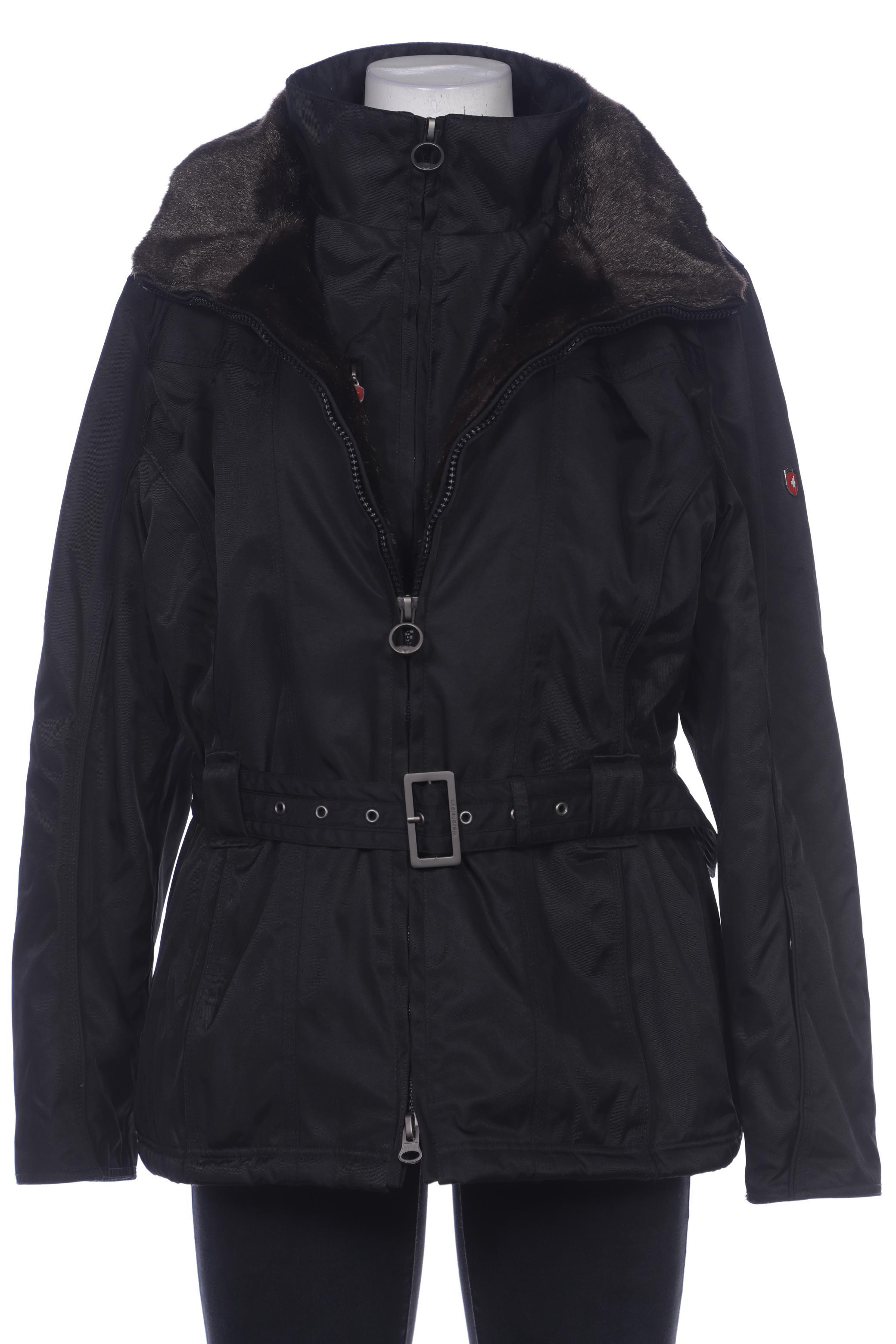

Wellensteyn Damen Jacke, schwarz, Gr. 42