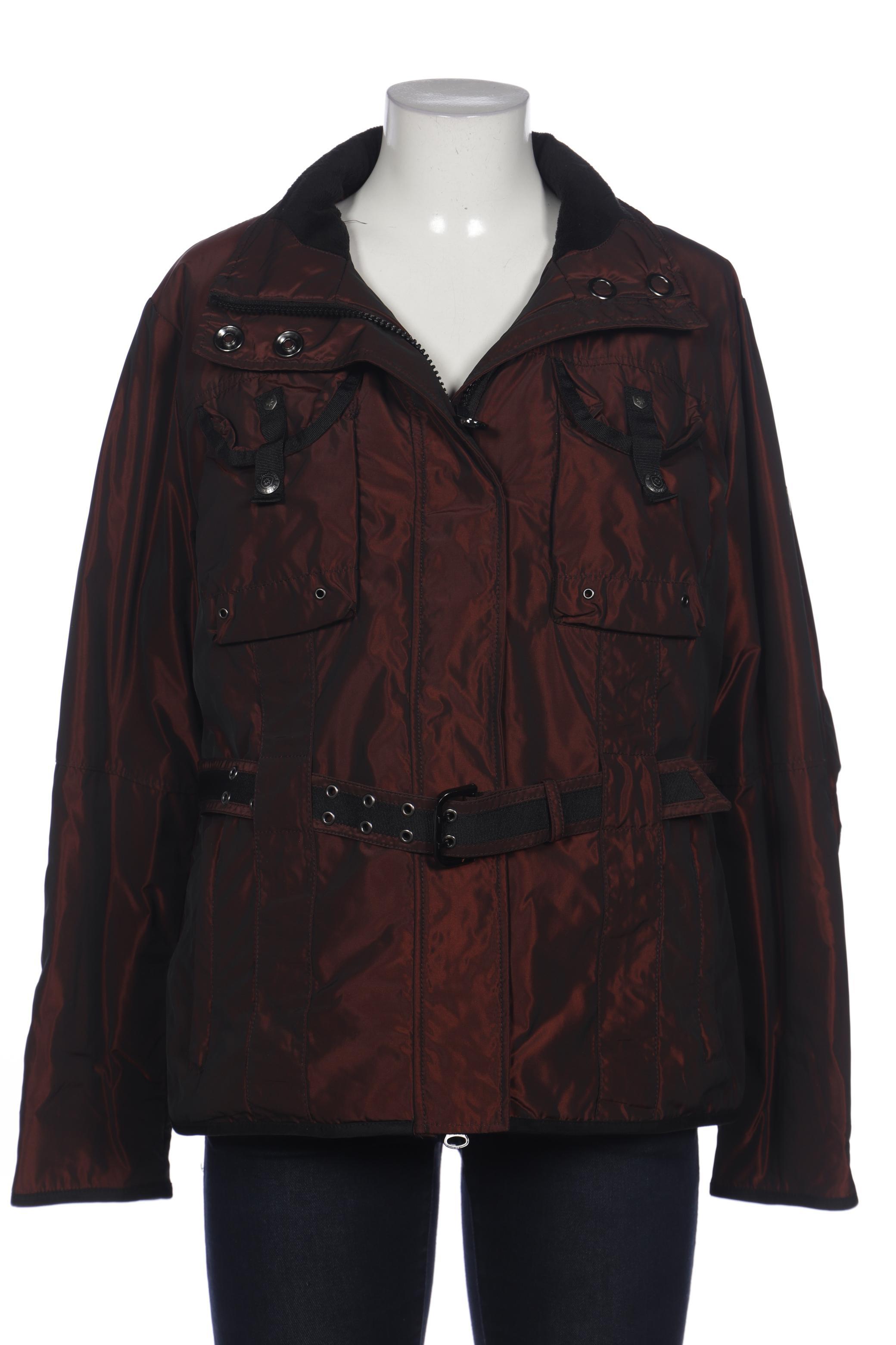 

Wellensteyn Damen Jacke, bordeaux