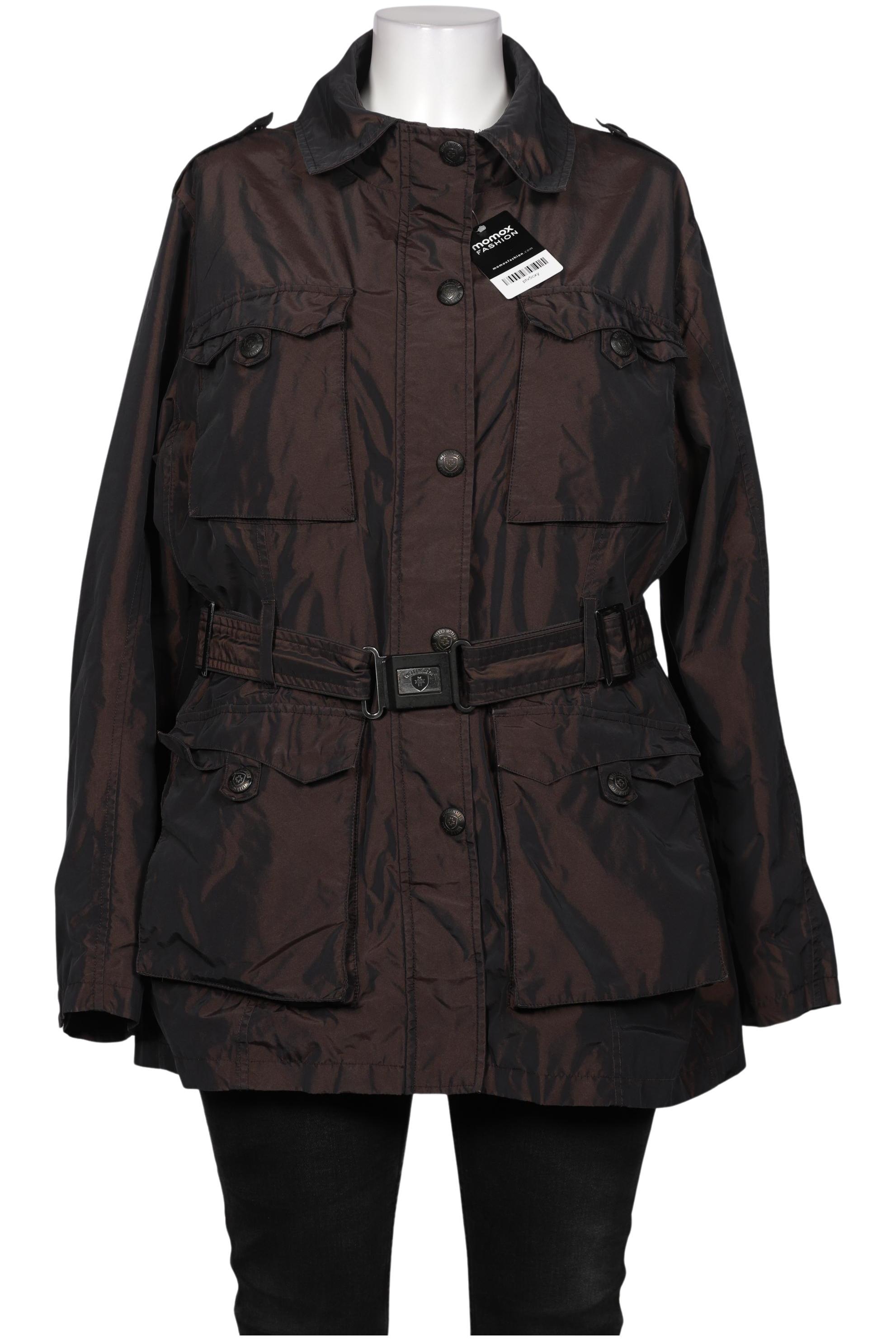 

Wellensteyn Damen Jacke, braun, Gr. 46