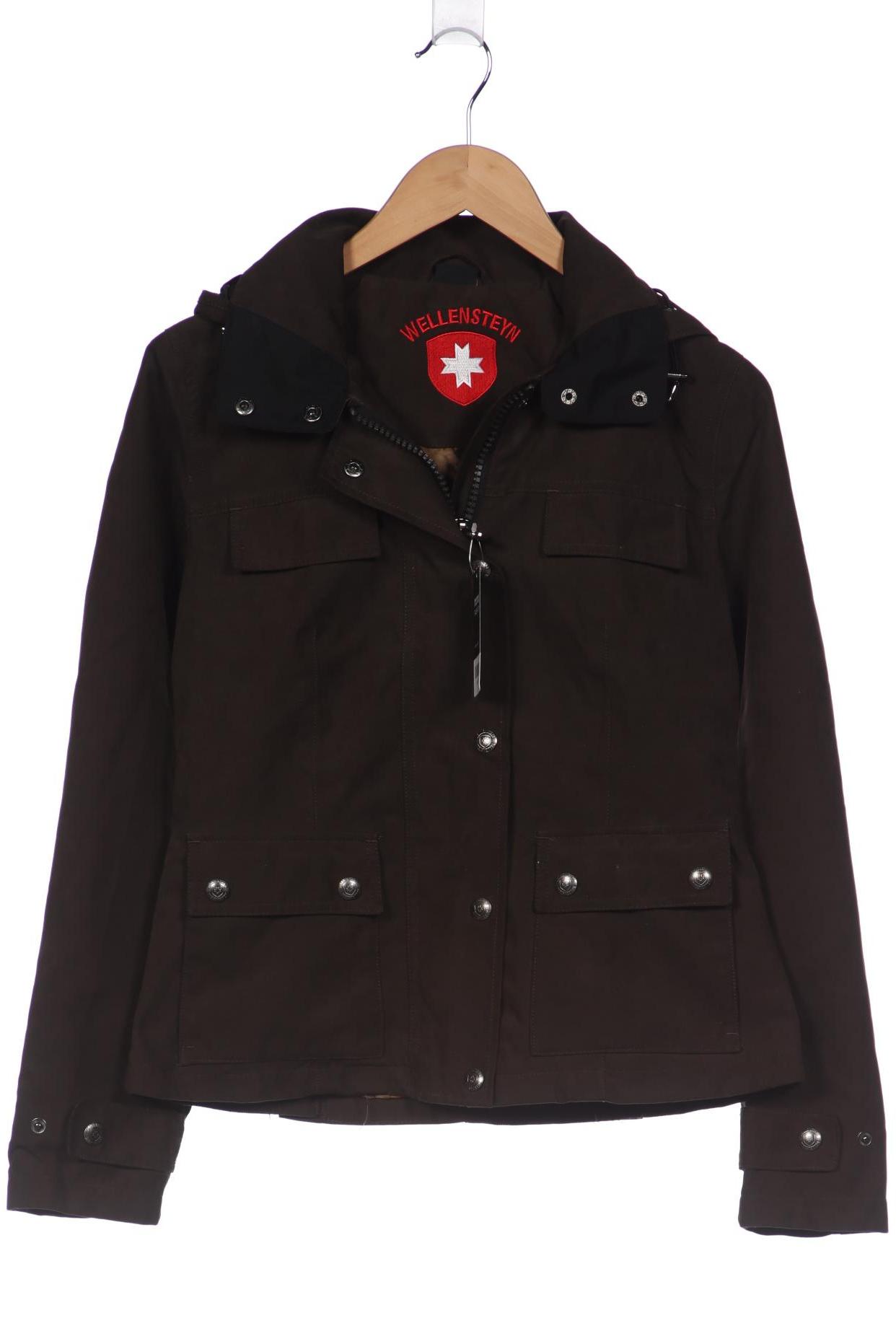 

Wellensteyn Damen Jacke, braun