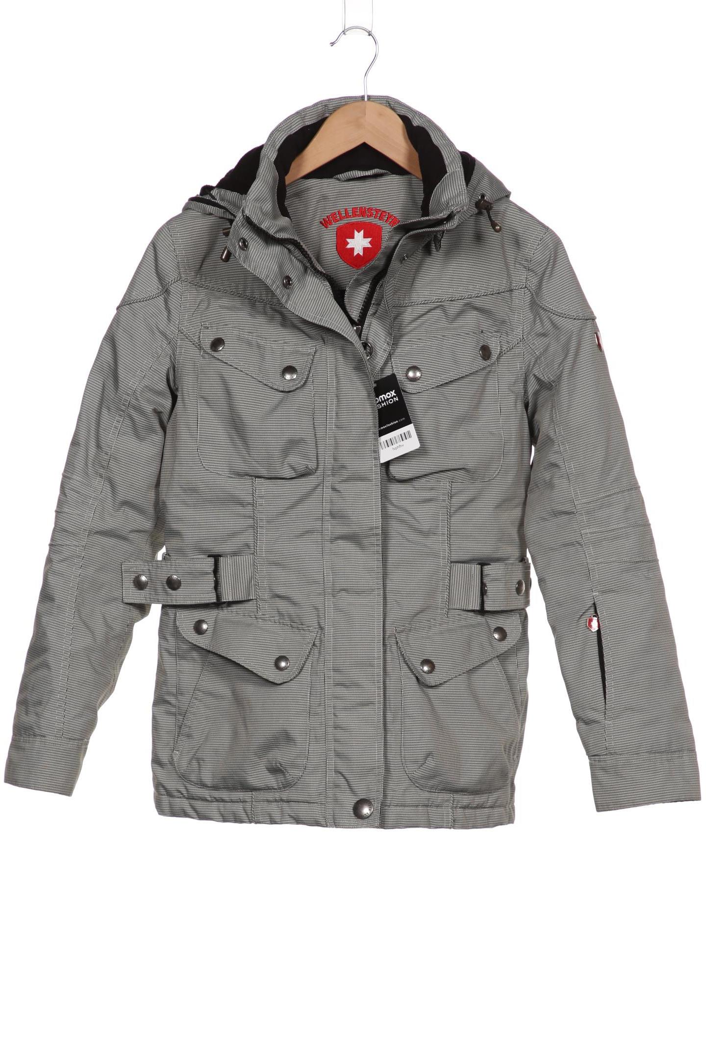 

Wellensteyn Damen Jacke, grau