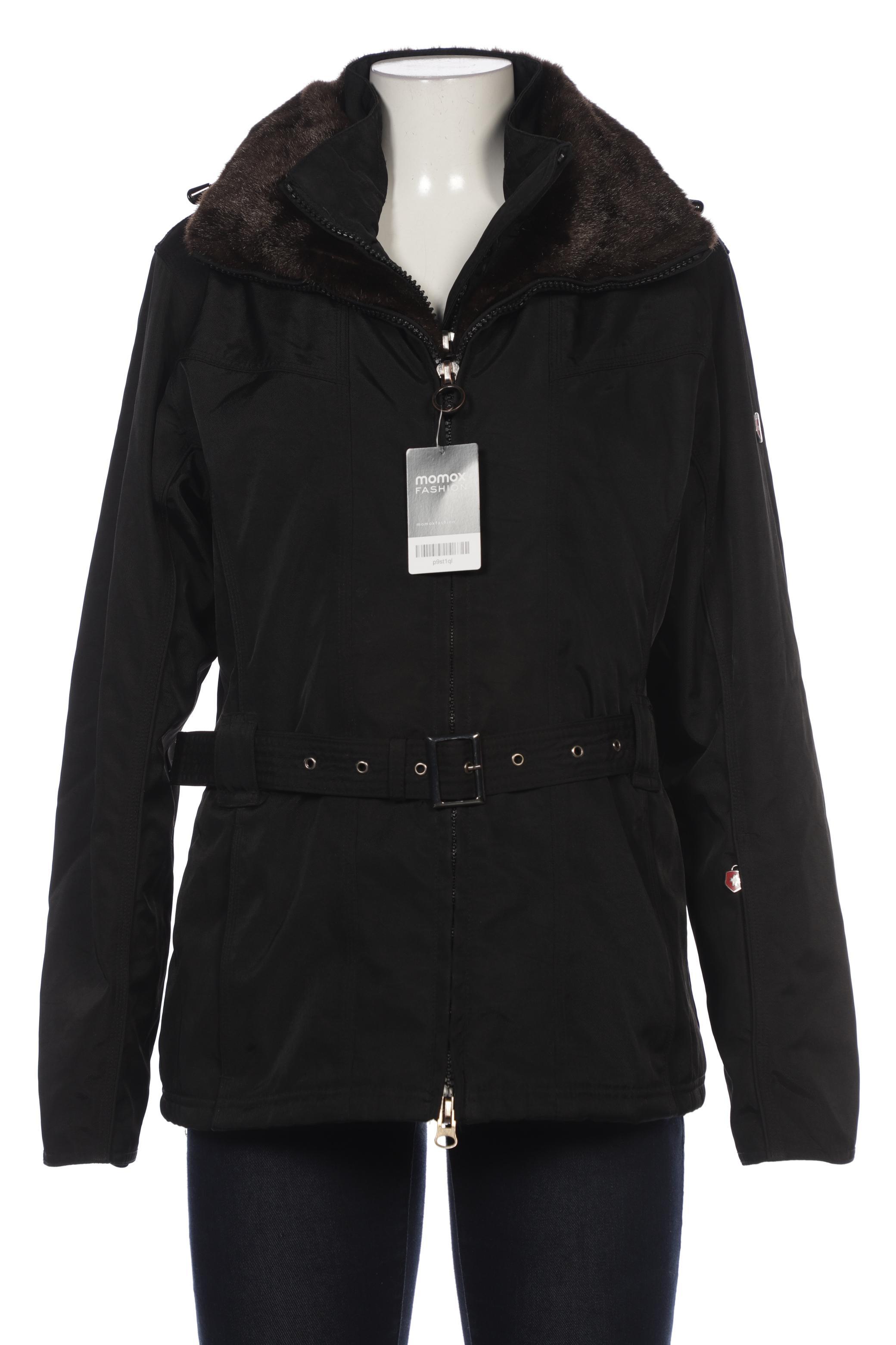 

Wellensteyn Damen Jacke, schwarz
