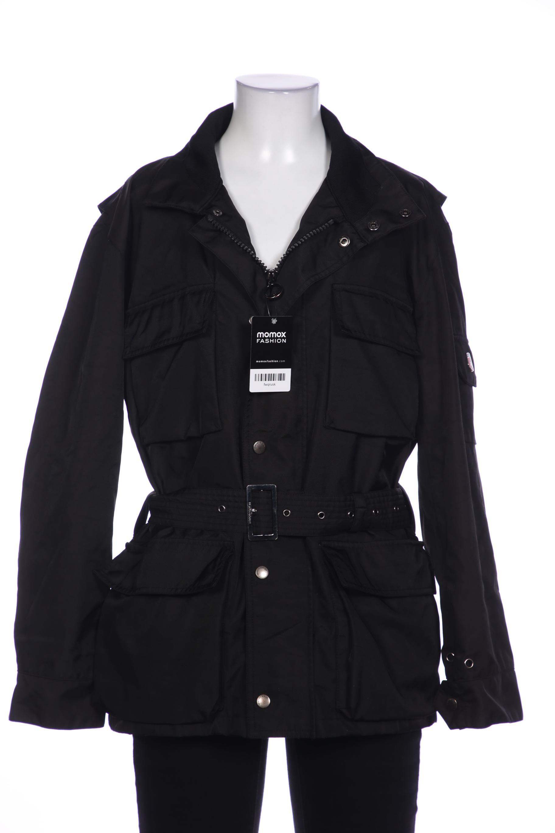 

Wellensteyn Damen Jacke, grün, Gr. 36