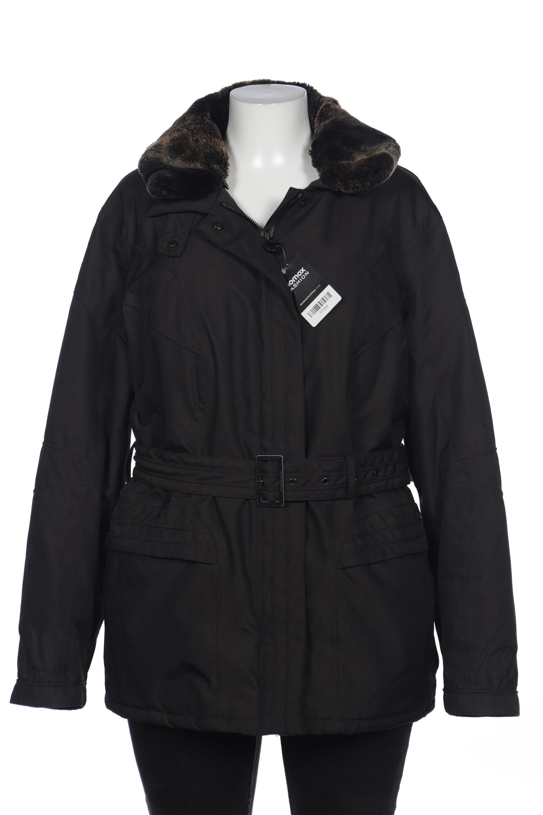 

Wellensteyn Damen Jacke, braun