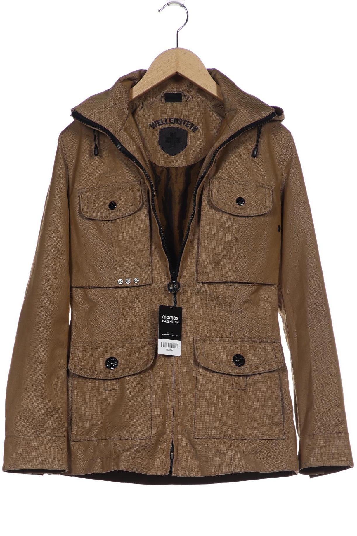 

Wellensteyn Damen Jacke, beige, Gr. 34