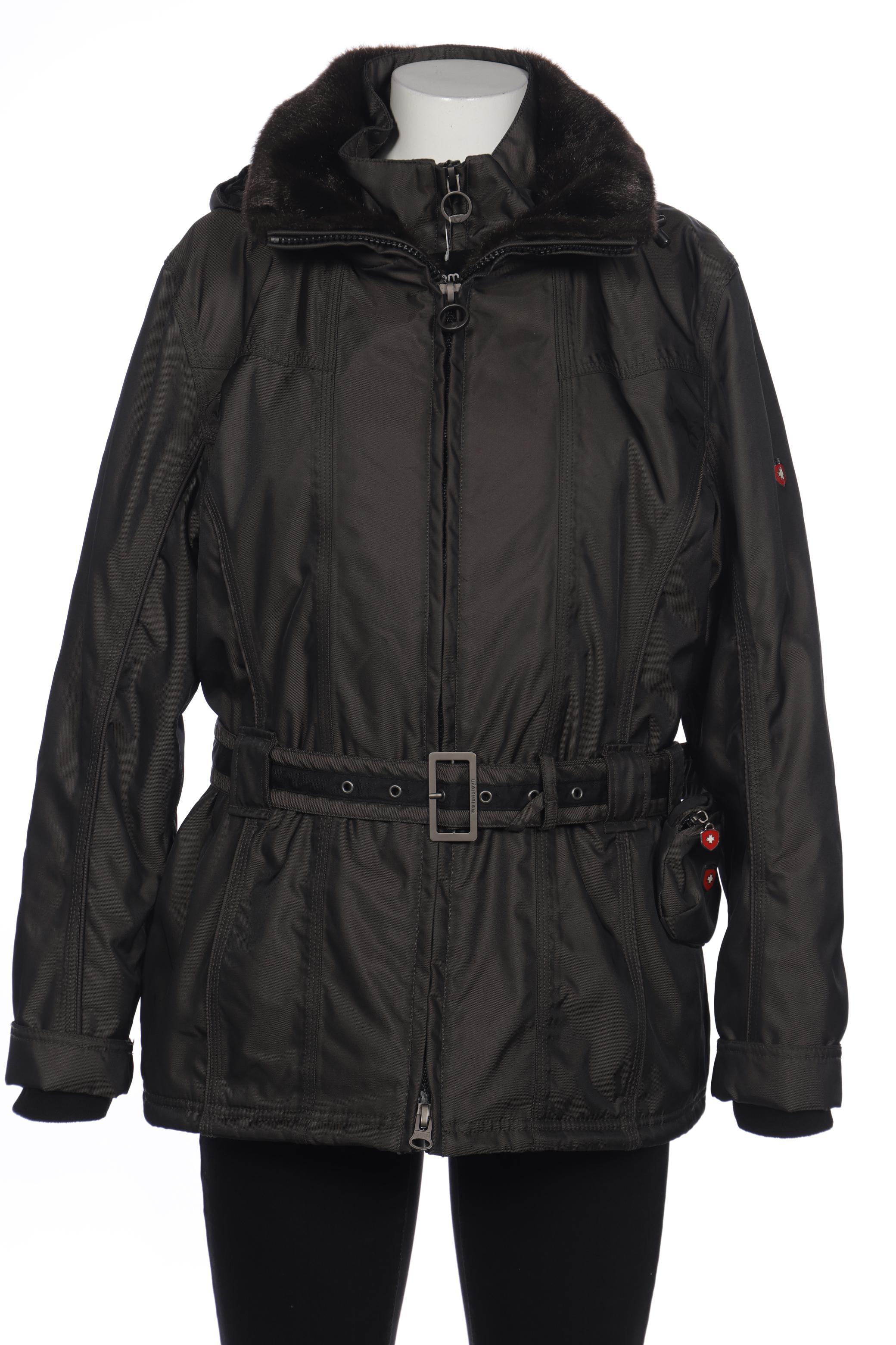 

Wellensteyn Damen Jacke, braun