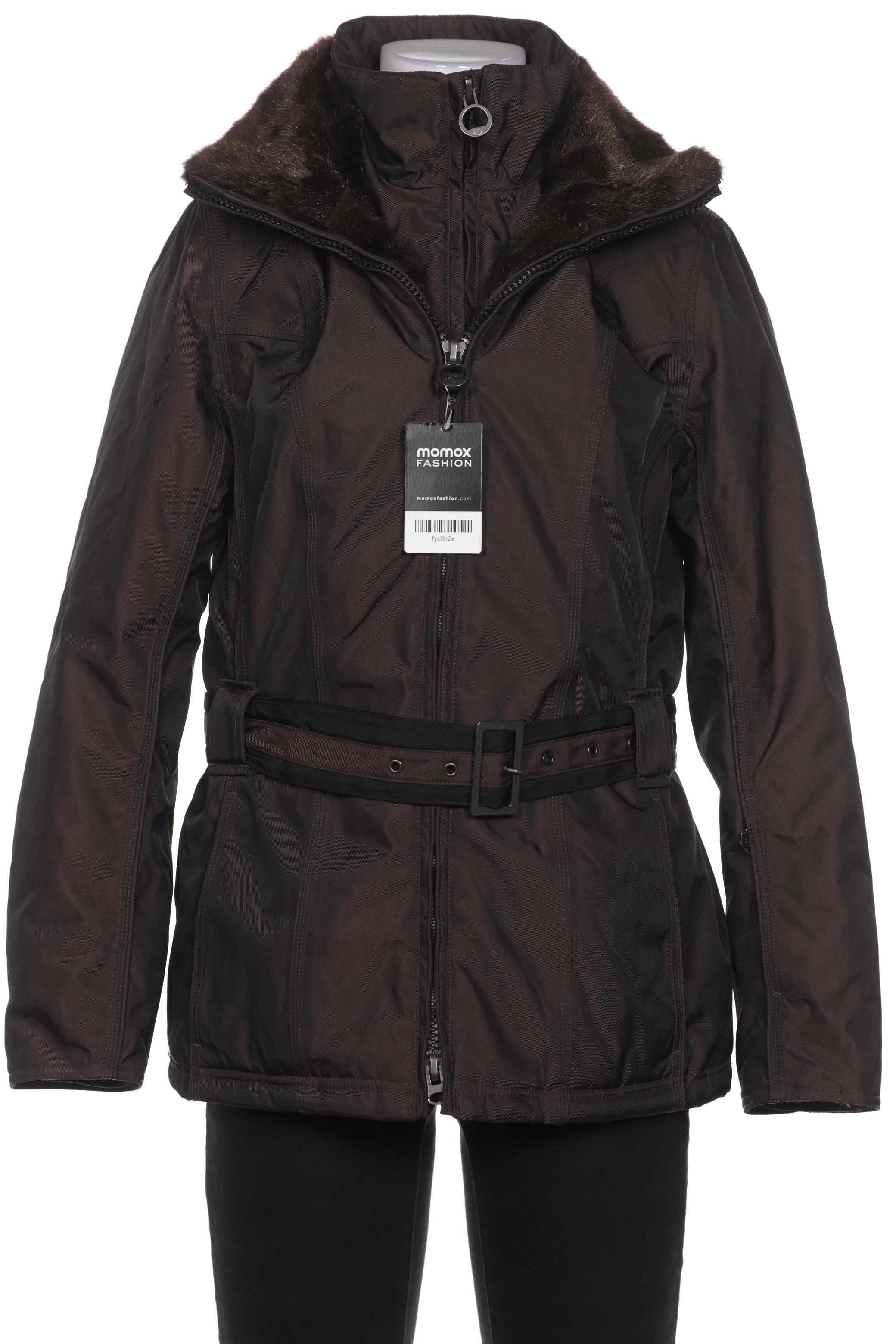 

Wellensteyn Damen Jacke, braun, Gr. 36