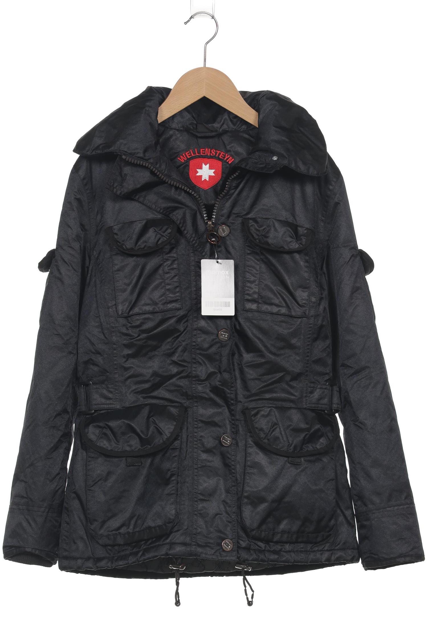 

Wellensteyn Damen Jacke, marineblau, Gr. 36
