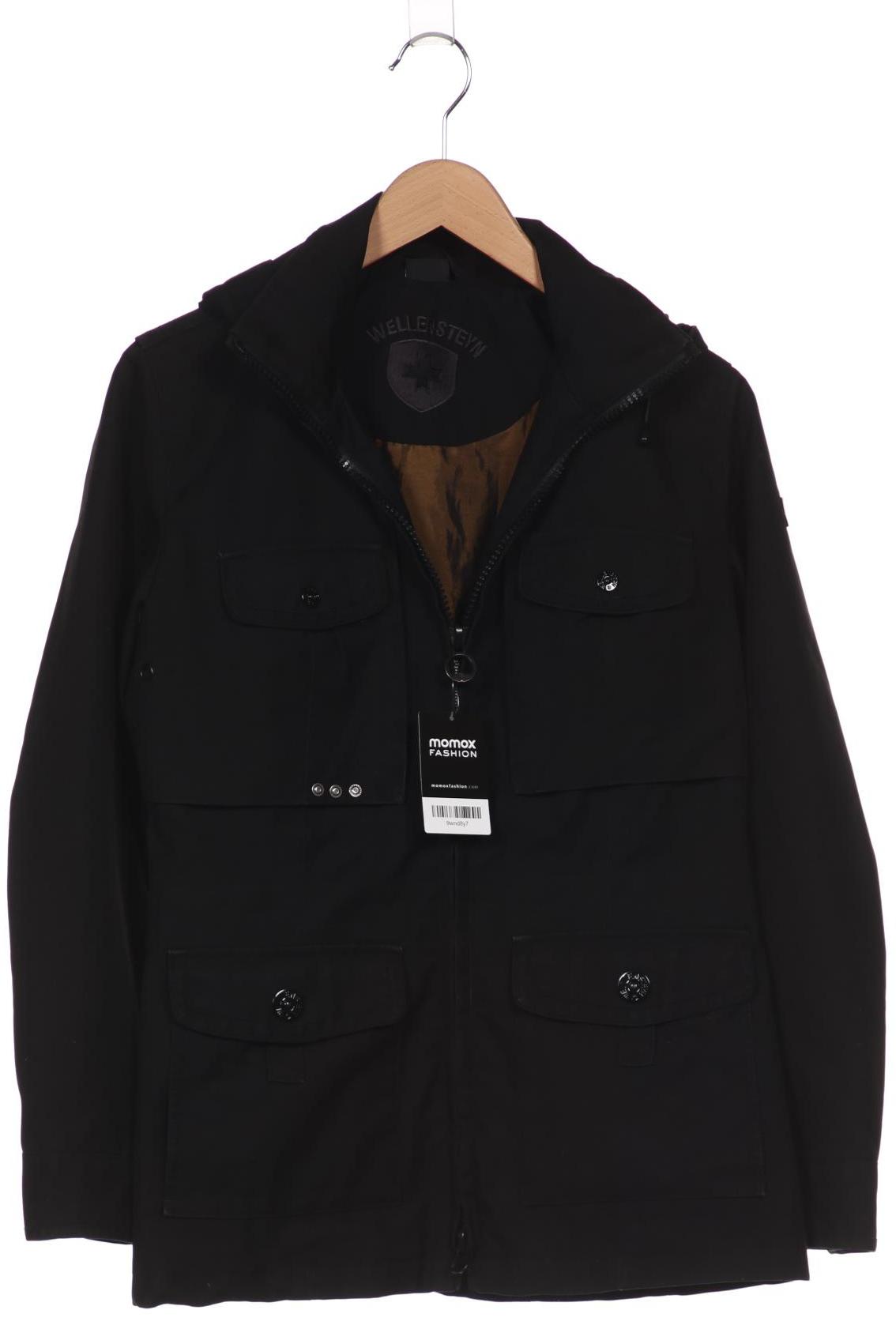 

Wellensteyn Damen Jacke, schwarz