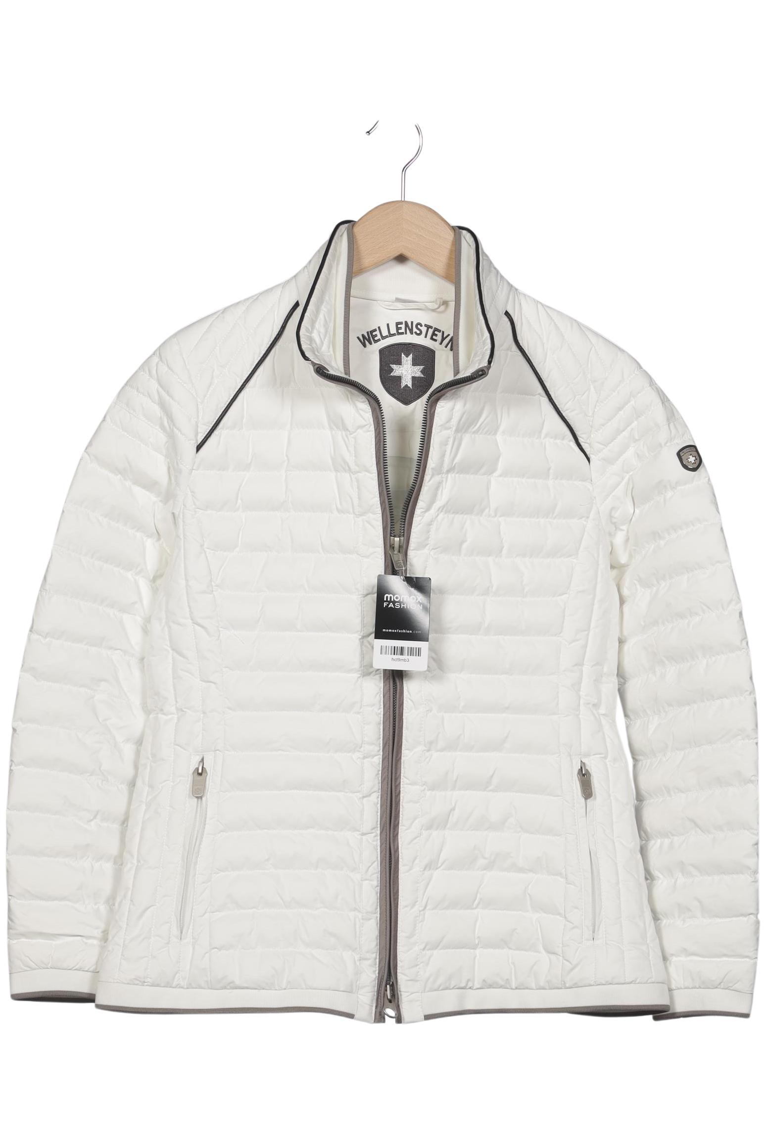 

Wellensteyn Damen Jacke, weiß, Gr. 42