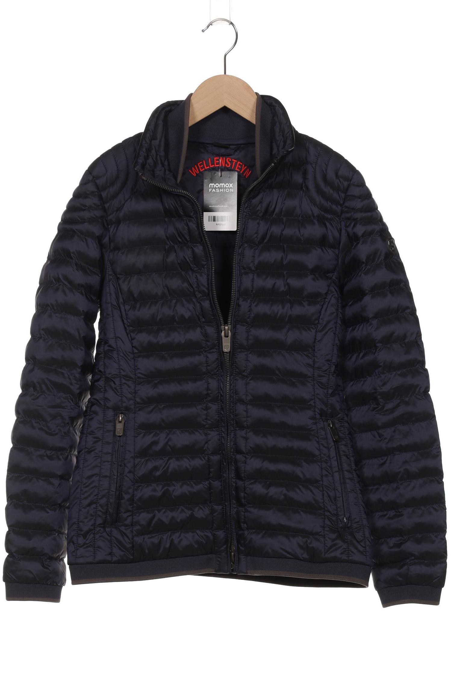 

Wellensteyn Damen Jacke, marineblau, Gr. 36