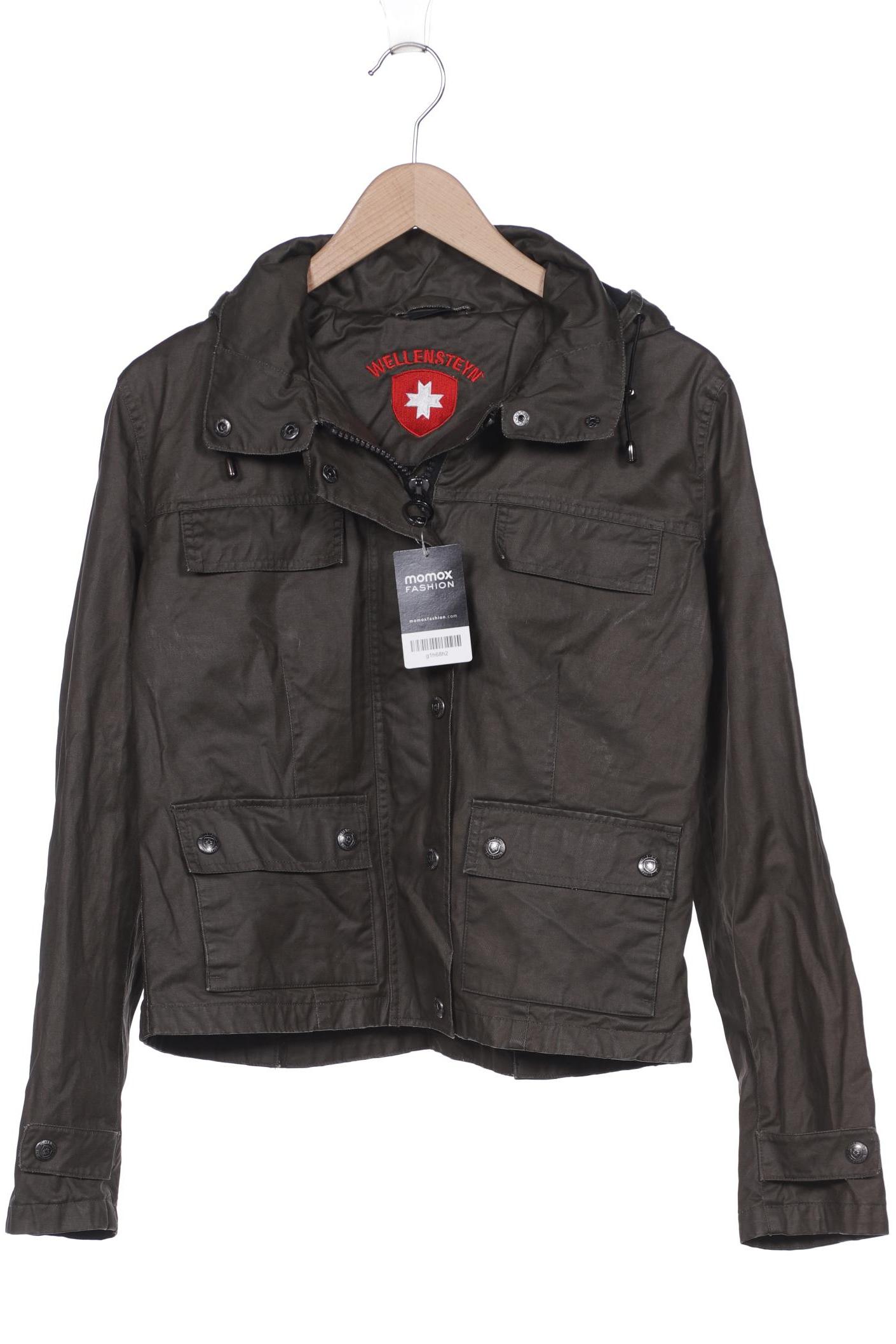 

Wellensteyn Damen Jacke, grün