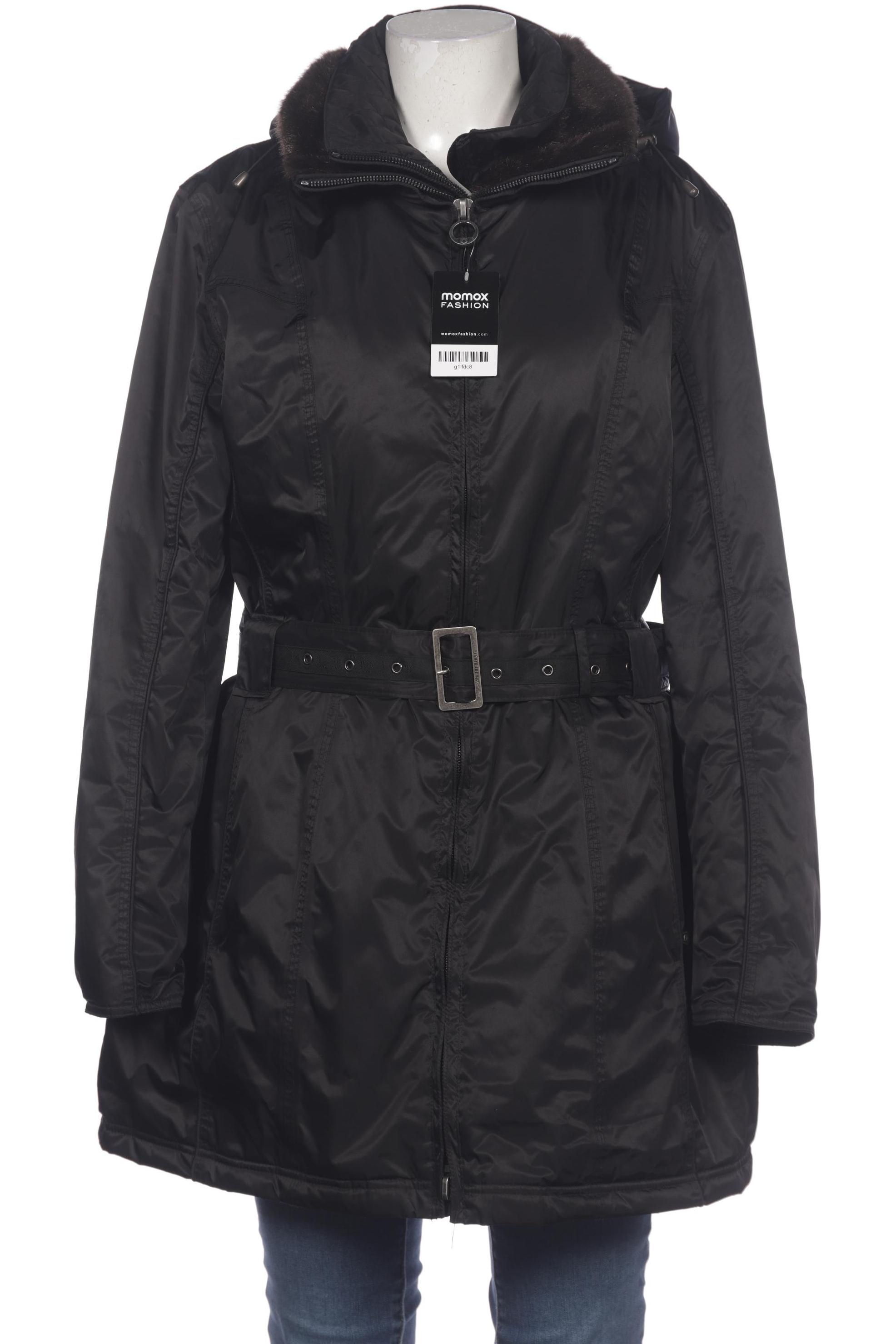 

Wellensteyn Damen Jacke, schwarz, Gr. 42