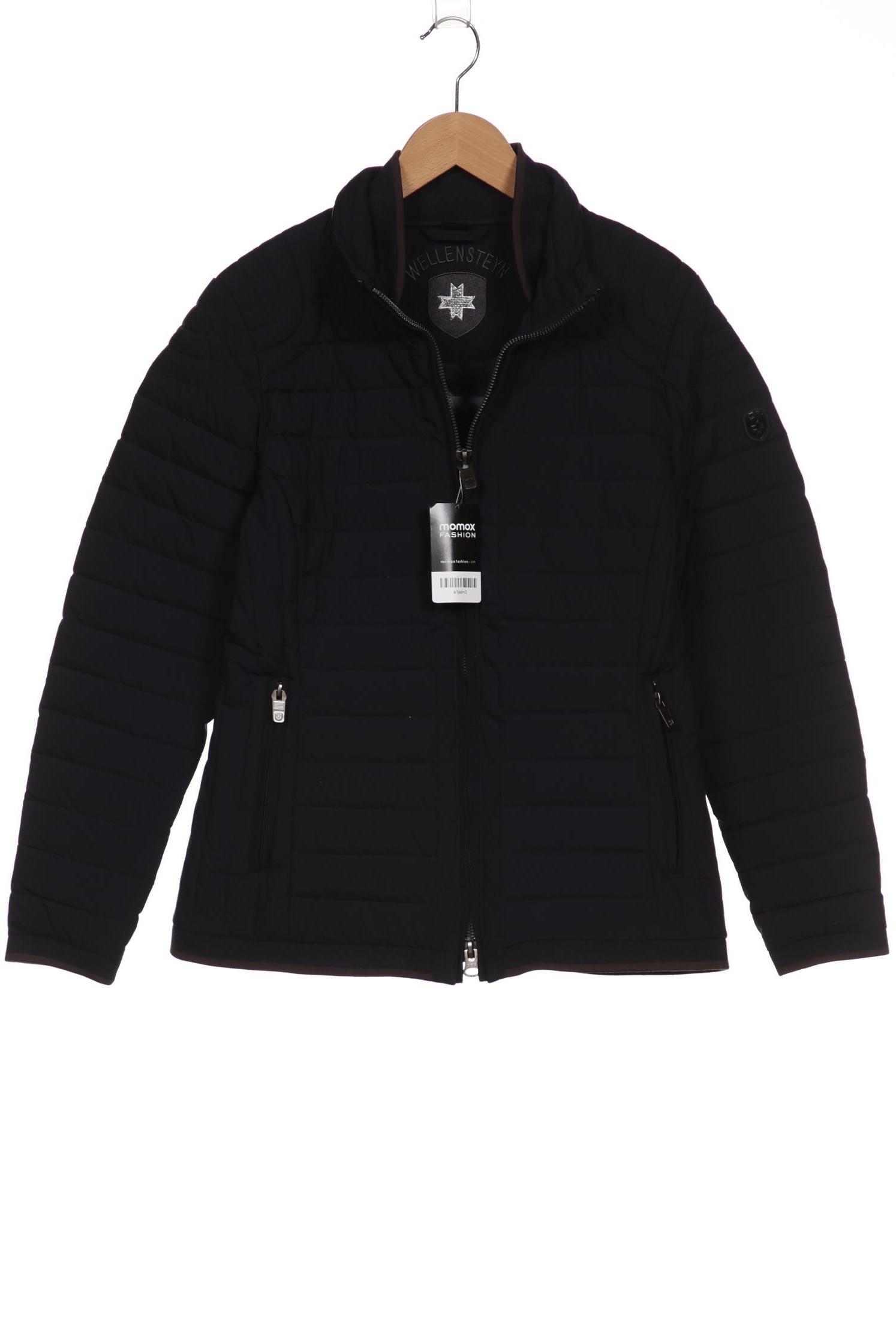 

Wellensteyn Damen Jacke, marineblau