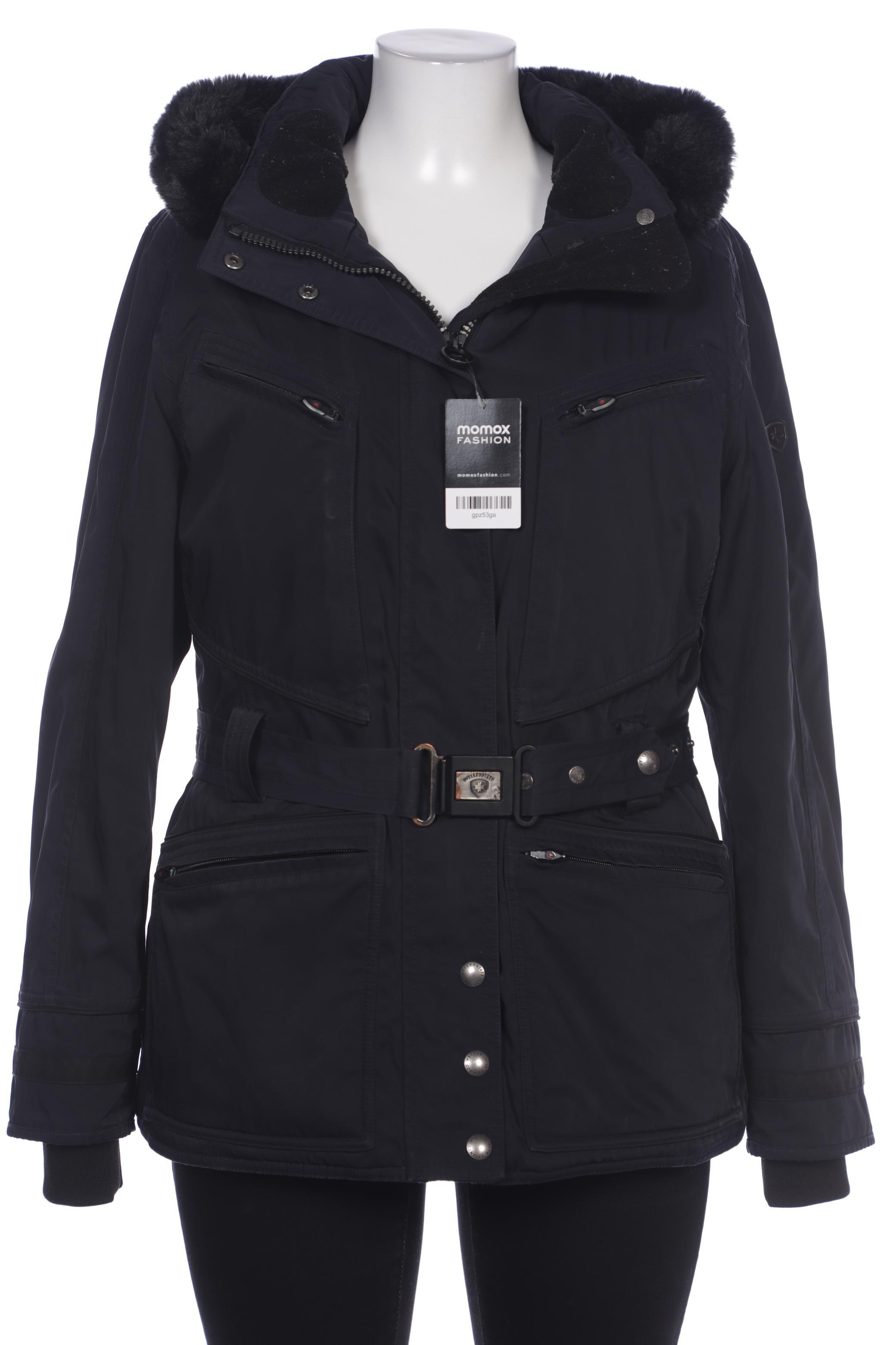 

Wellensteyn Damen Jacke, marineblau, Gr. 42