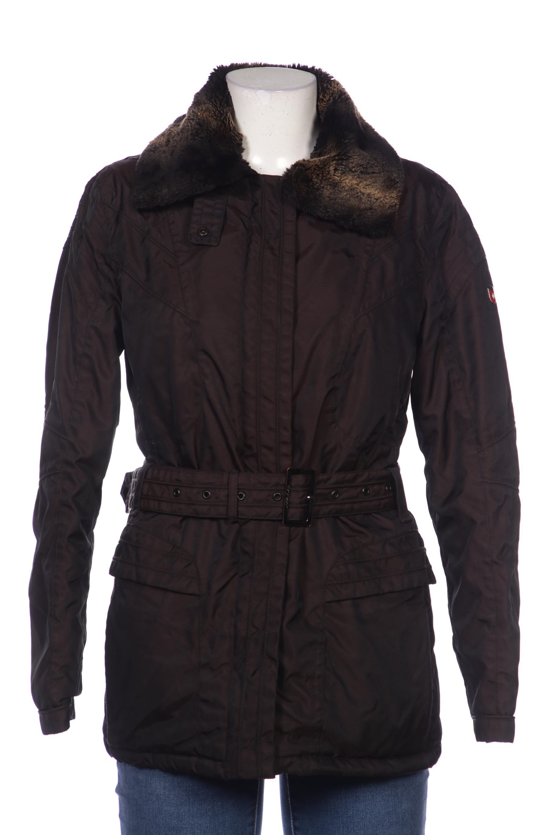 

Wellensteyn Damen Jacke, braun
