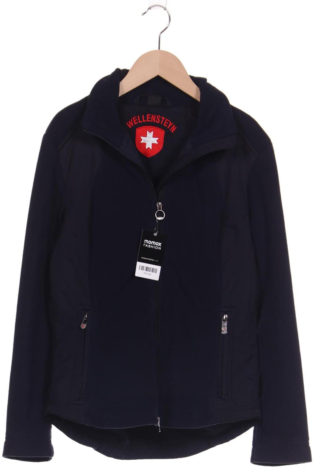 

Wellensteyn Damen Jacke, marineblau, Gr. 36