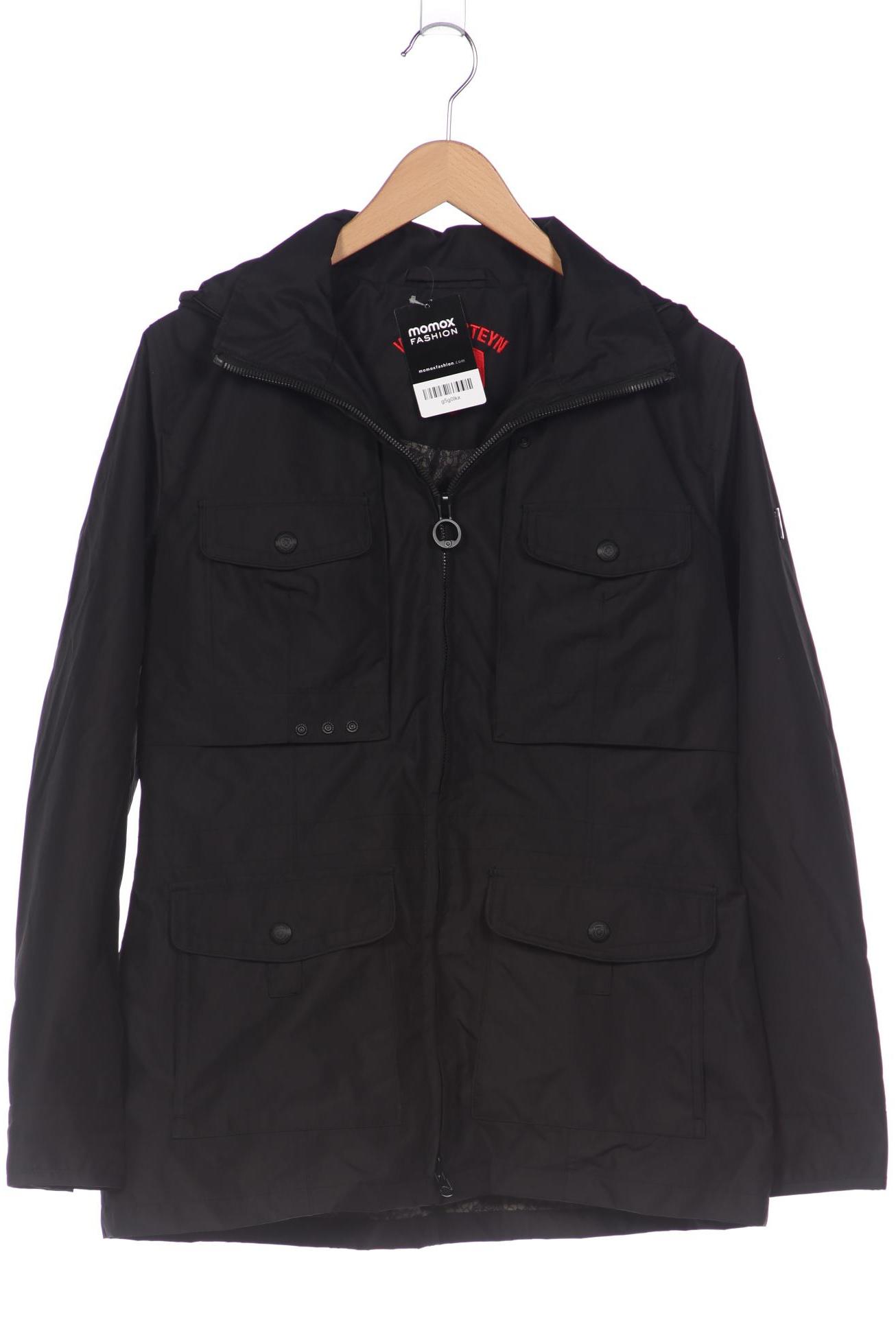 

Wellensteyn Damen Jacke, schwarz, Gr. 42