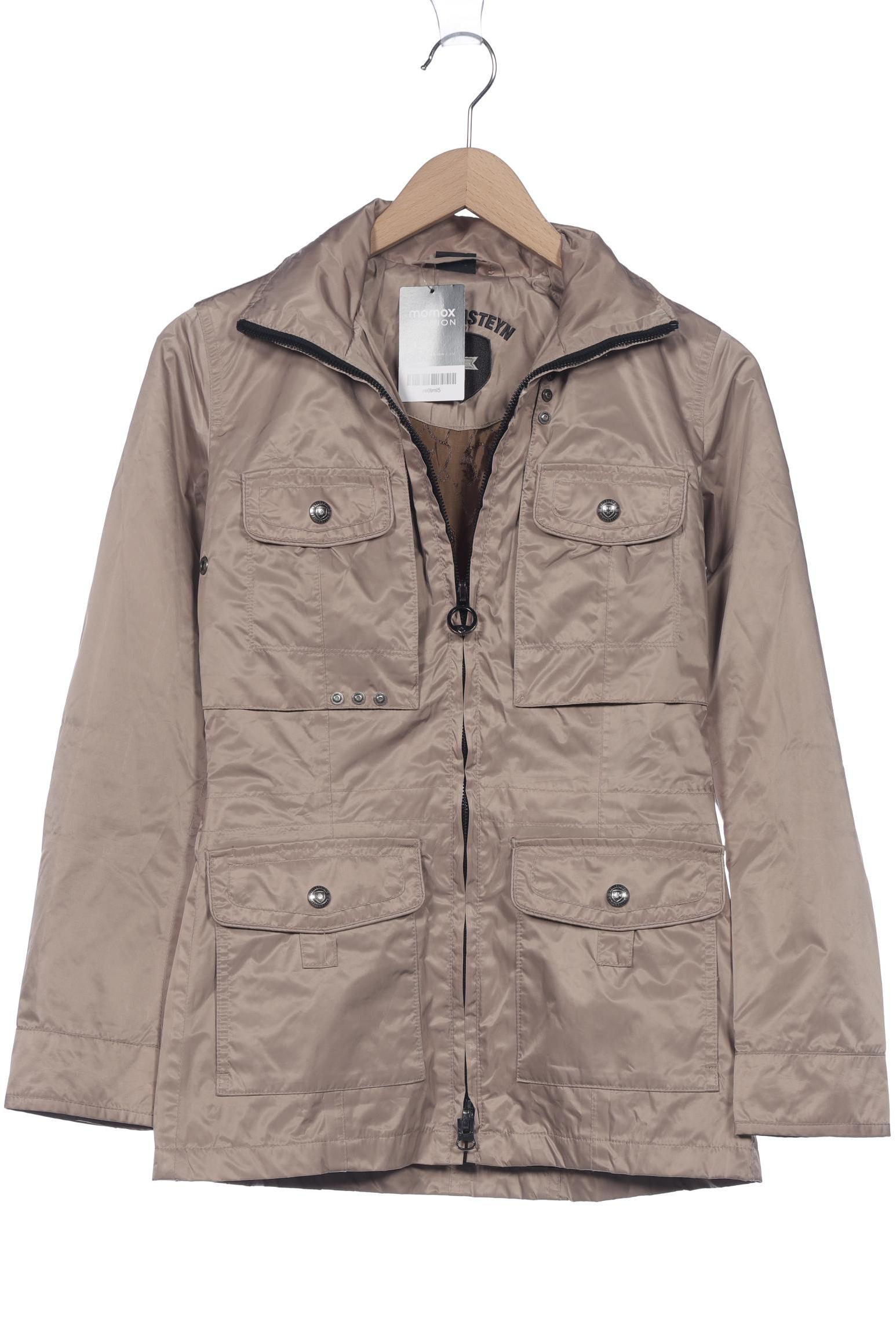 

Wellensteyn Damen Jacke, beige, Gr. 34
