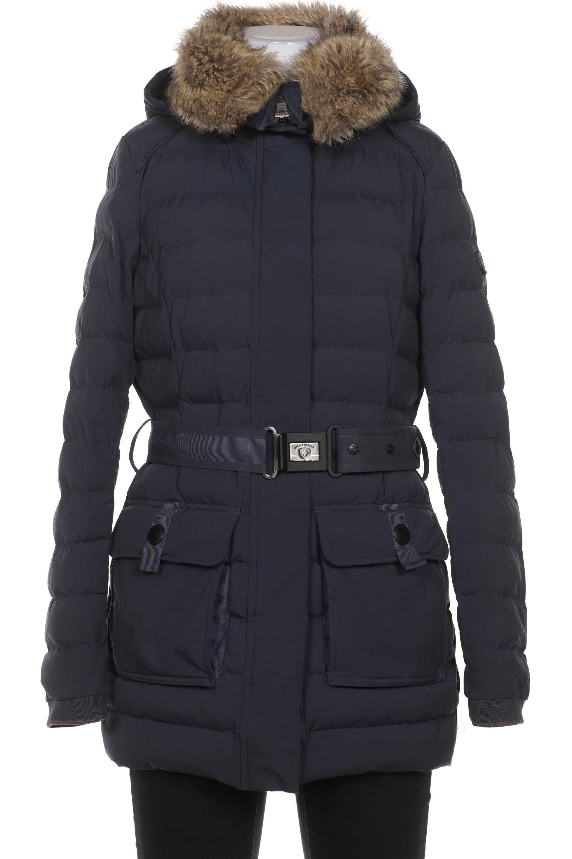 

Wellensteyn Damen Jacke, marineblau, Gr. 36
