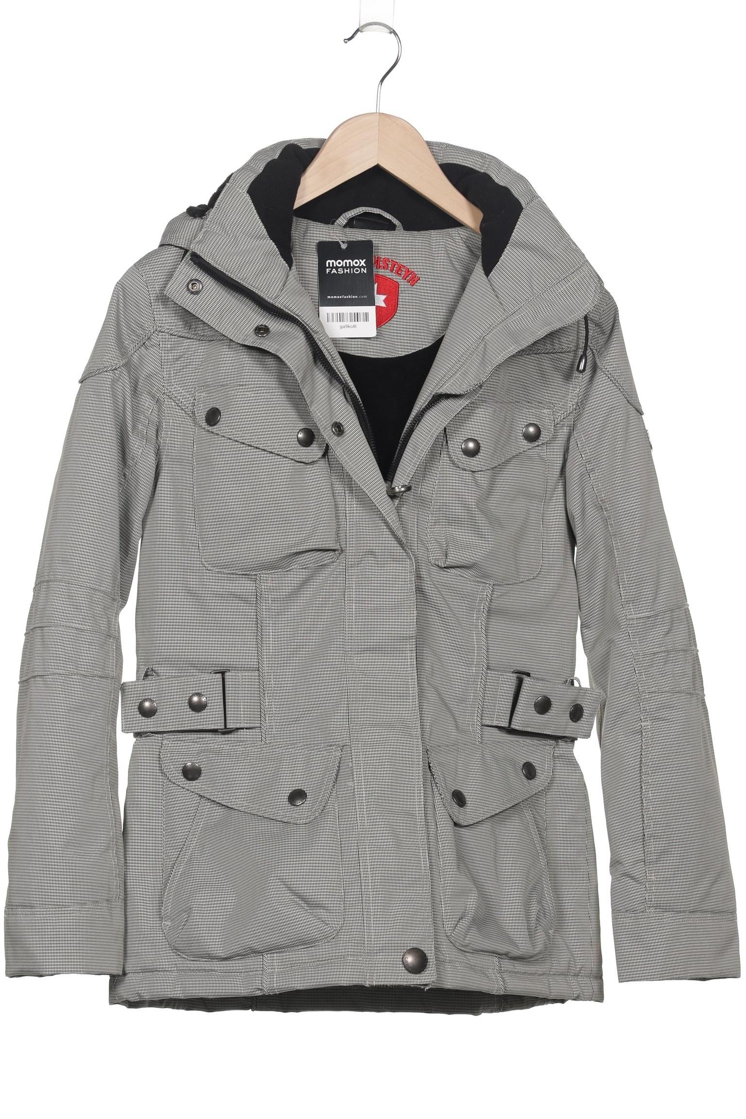 

Wellensteyn Damen Jacke, beige, Gr. 36