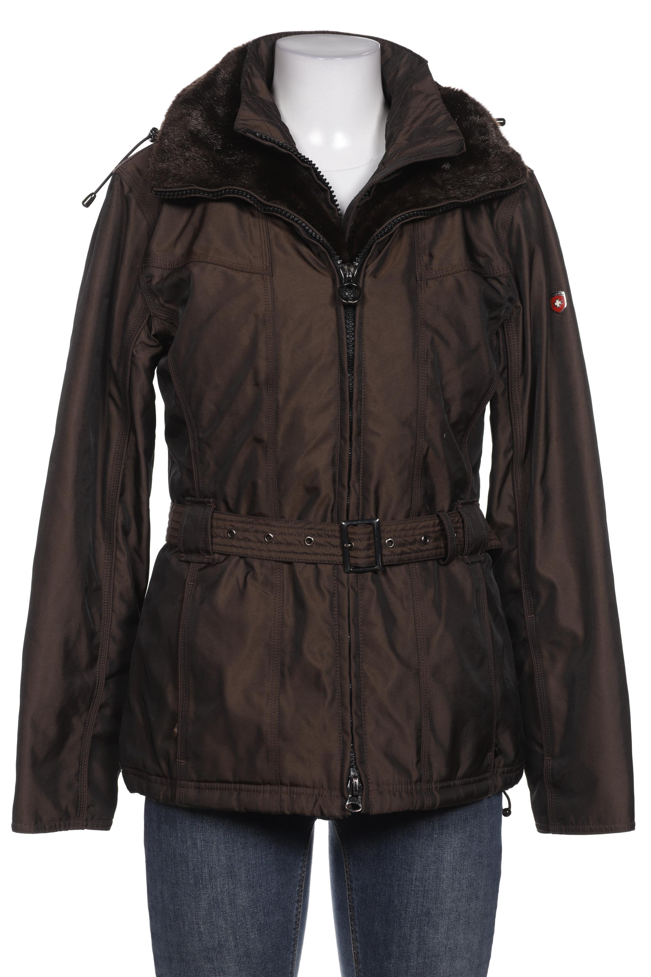 

Wellensteyn Damen Jacke, braun