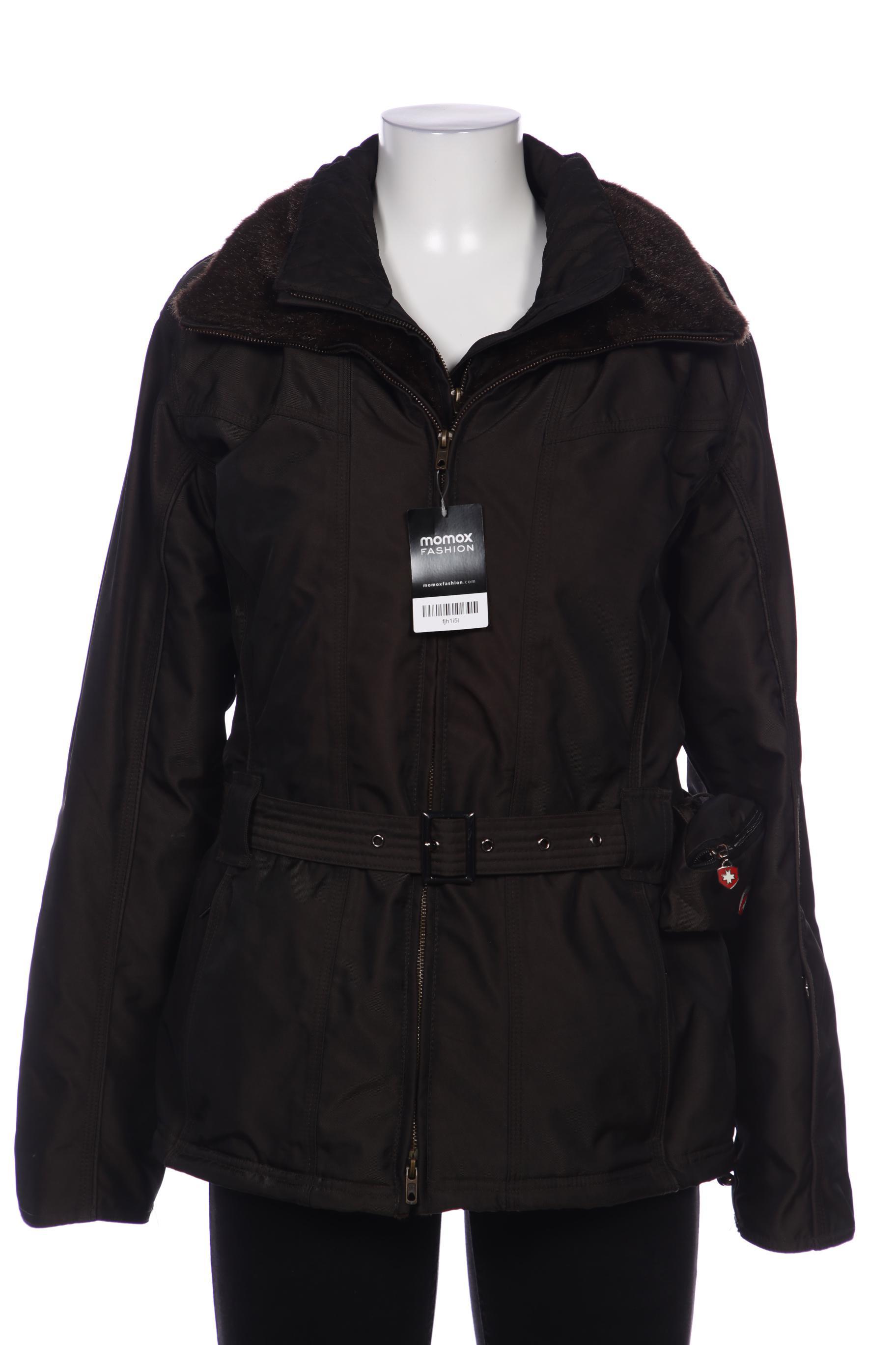 

Wellensteyn Damen Jacke, braun