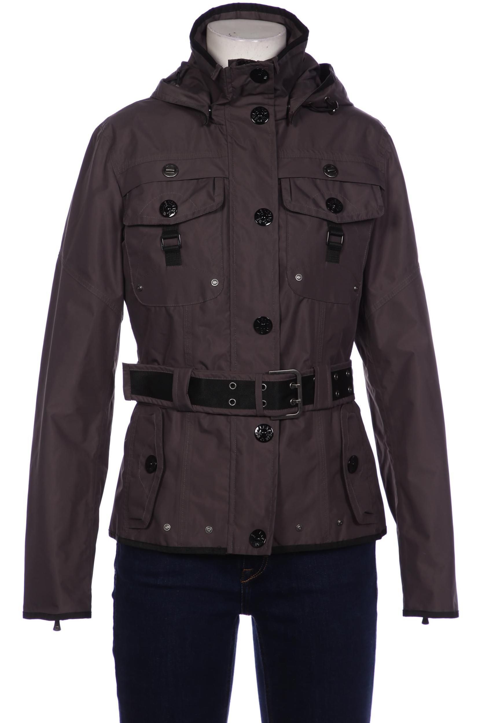 

Wellensteyn Damen Jacke, grün, Gr. 36