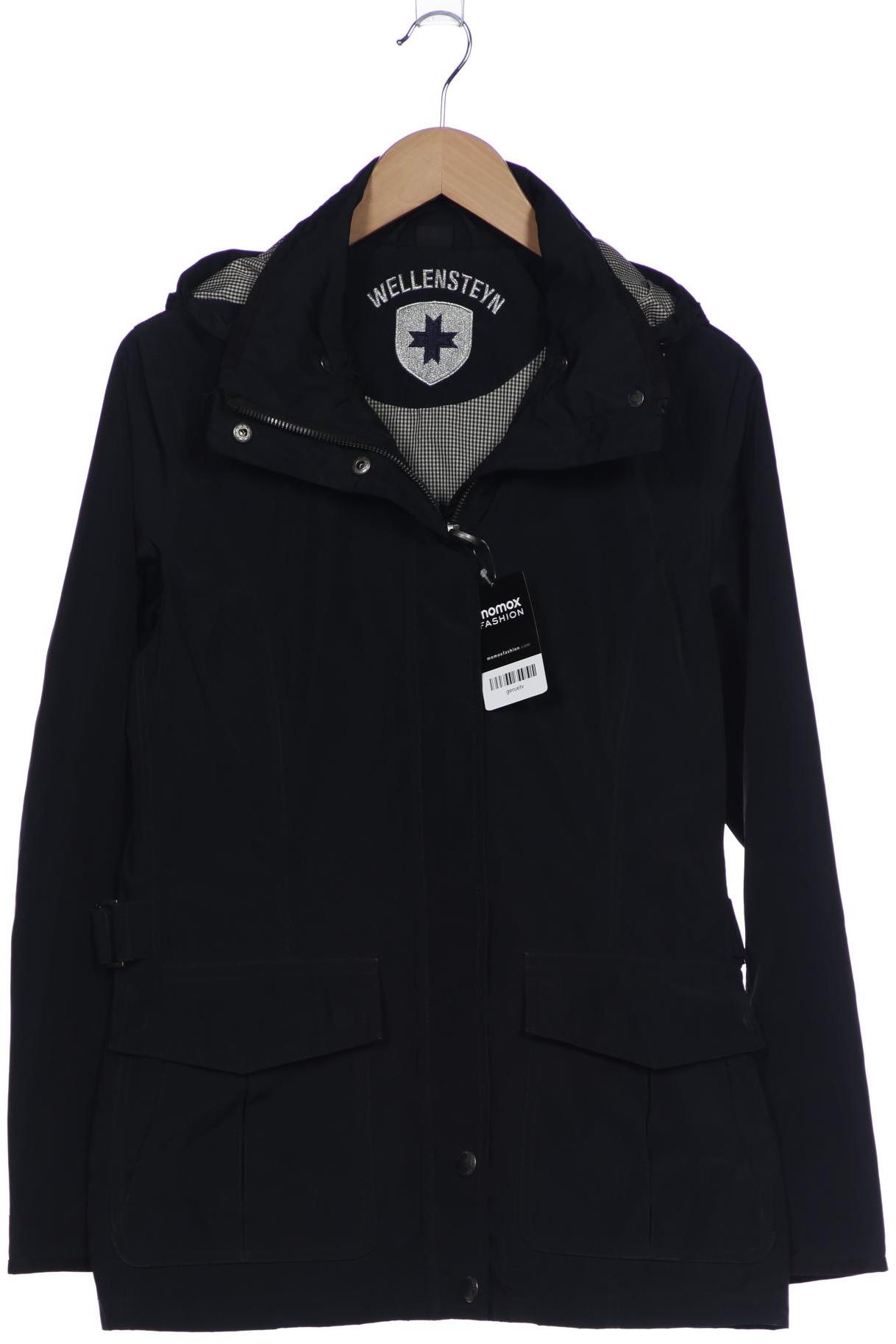 

Wellensteyn Damen Jacke, schwarz, Gr. 38