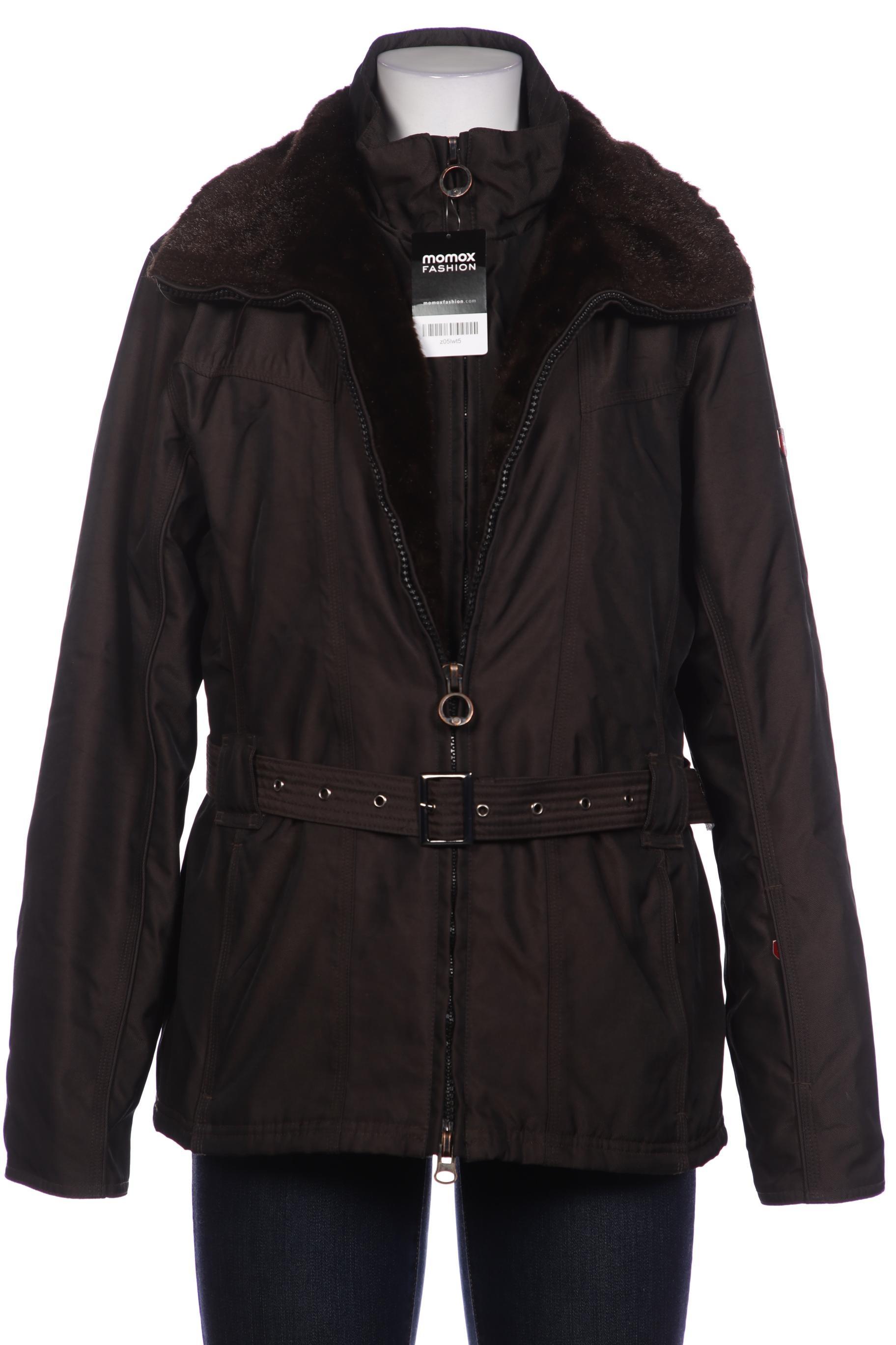 

Wellensteyn Damen Jacke, grün, Gr. 38