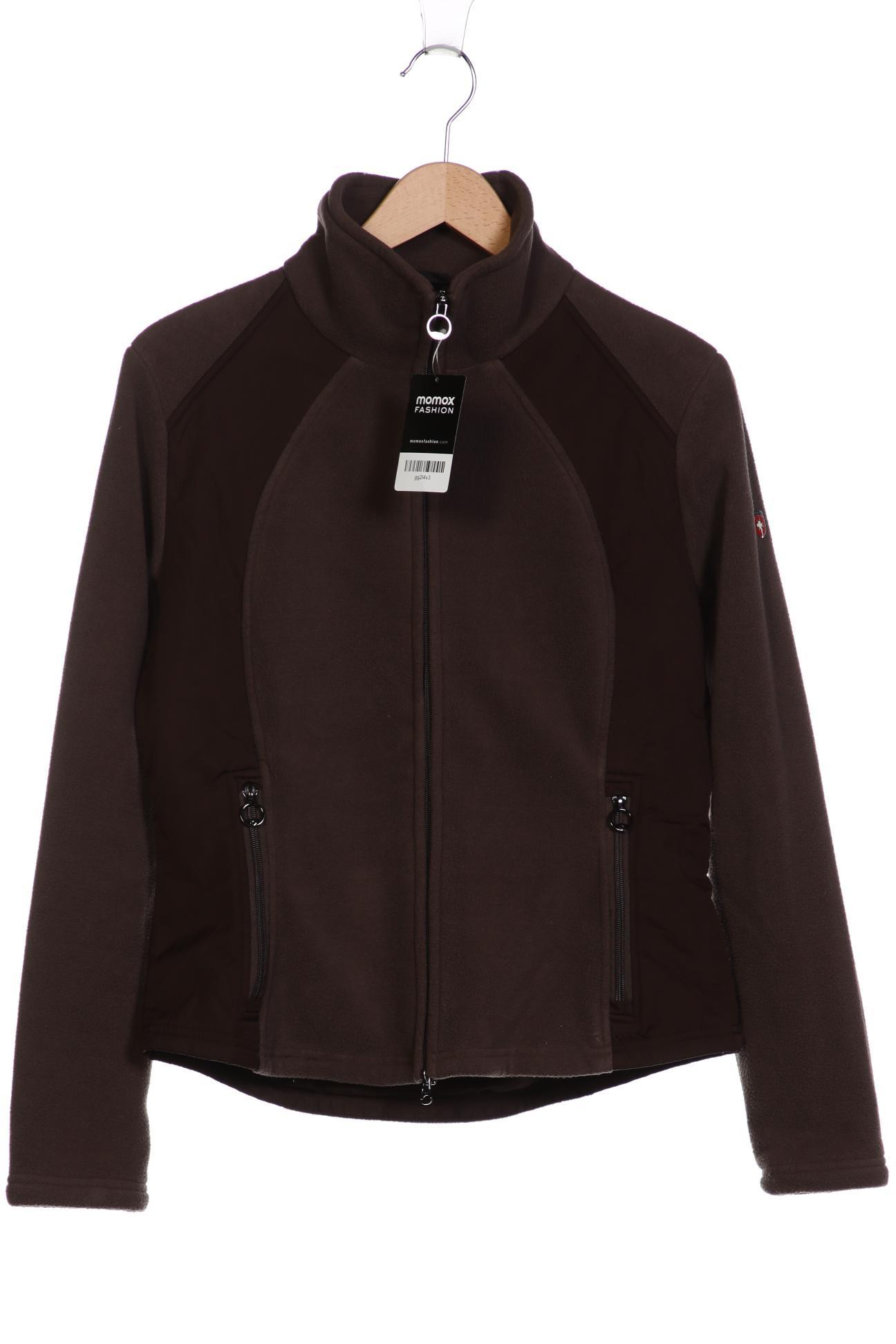 

Wellensteyn Damen Jacke, braun, Gr. 38