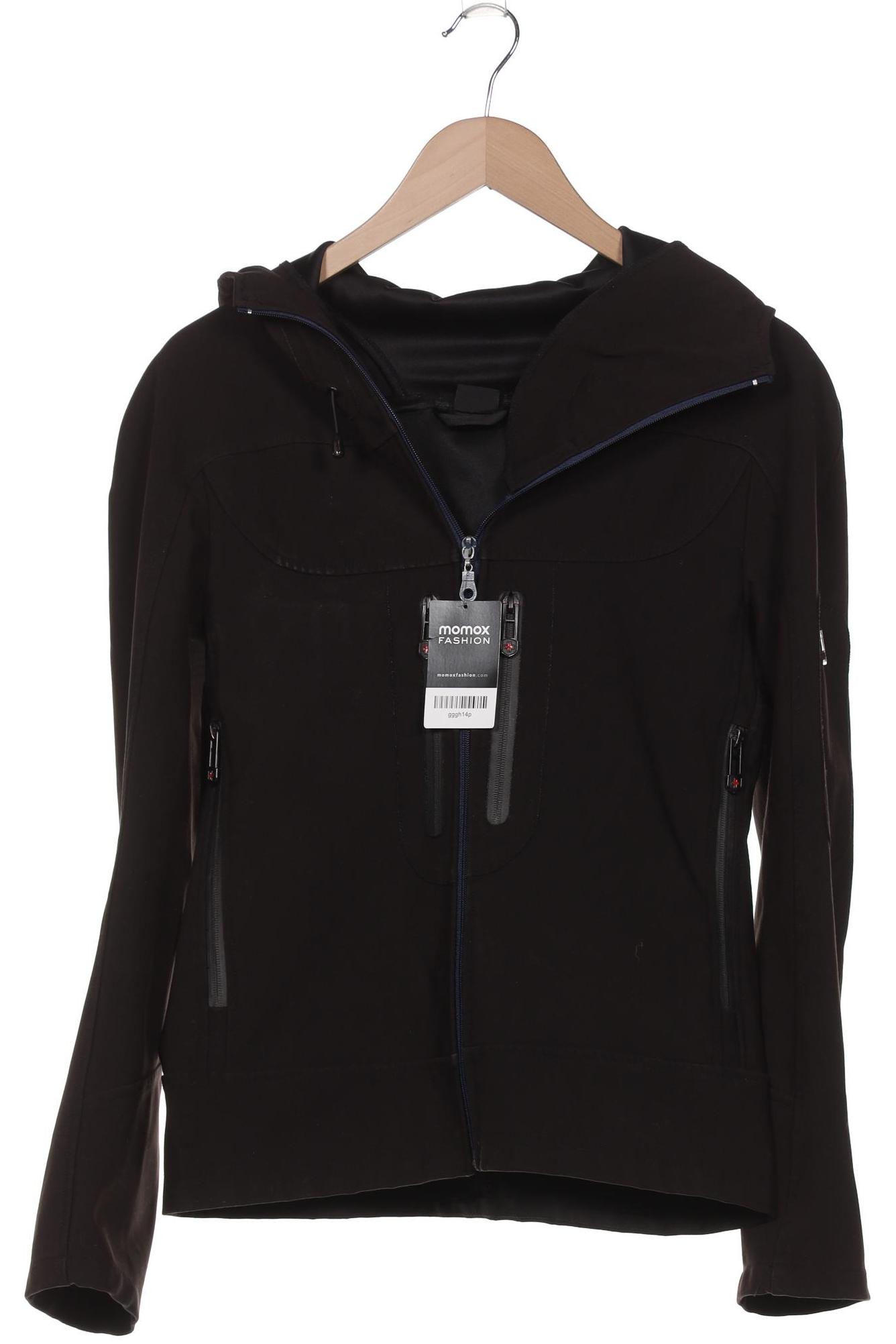 

Wellensteyn Damen Jacke, schwarz, Gr. 36