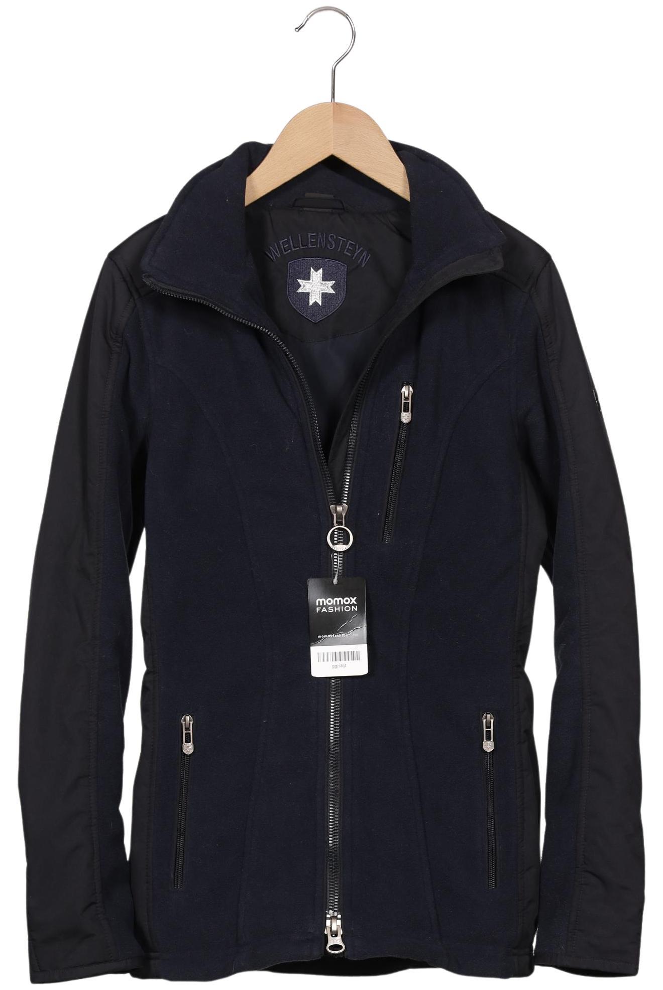 

Wellensteyn Damen Jacke, marineblau, Gr. 34