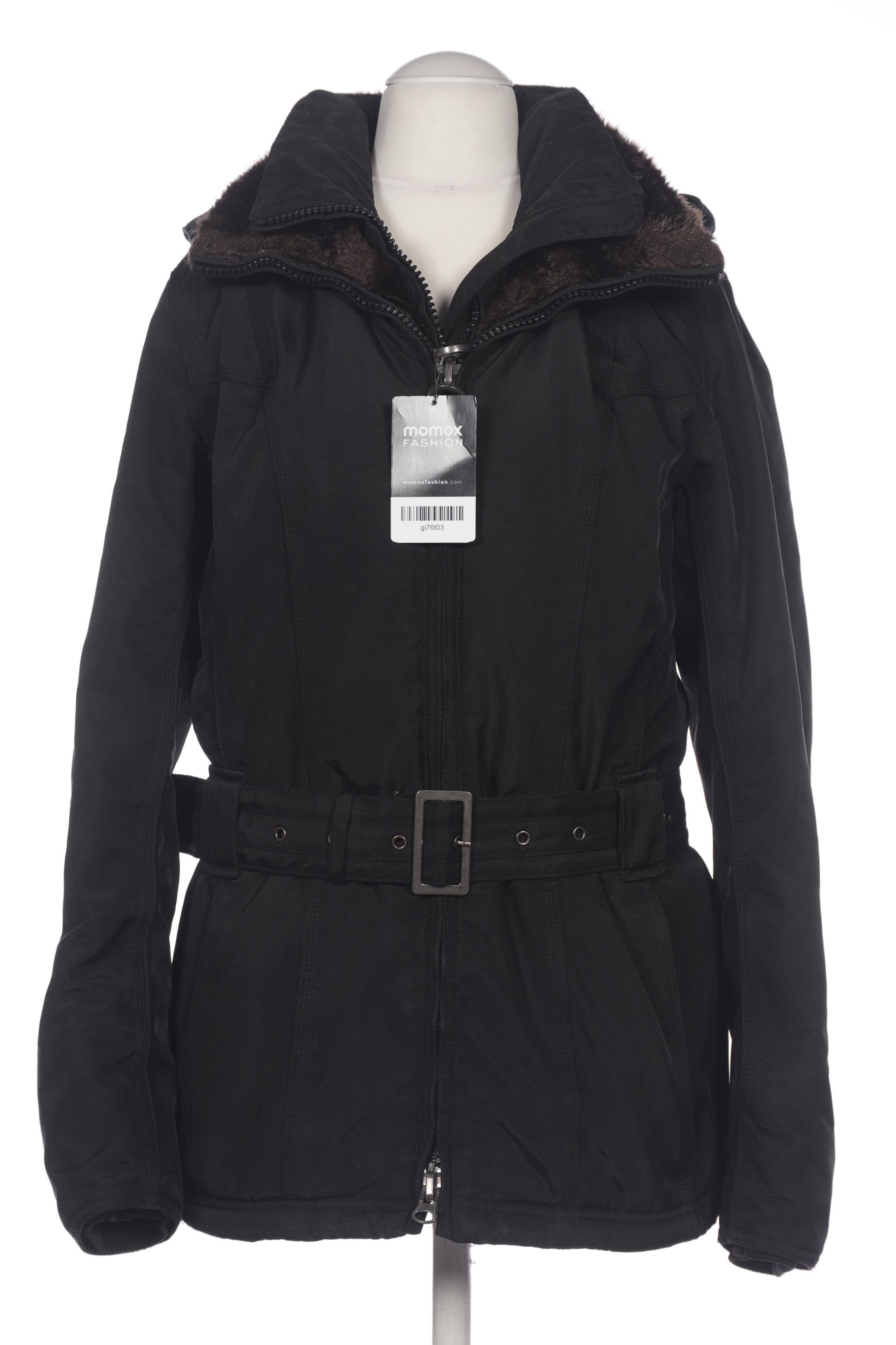 

Wellensteyn Damen Jacke, schwarz, Gr. 34
