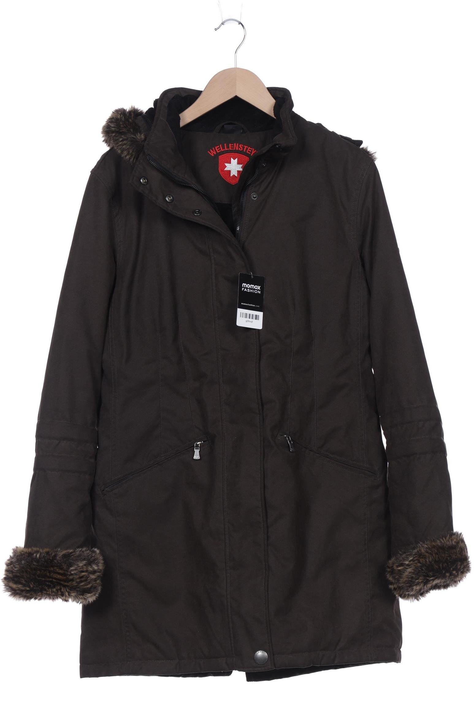 

Wellensteyn Damen Jacke, braun, Gr. 42