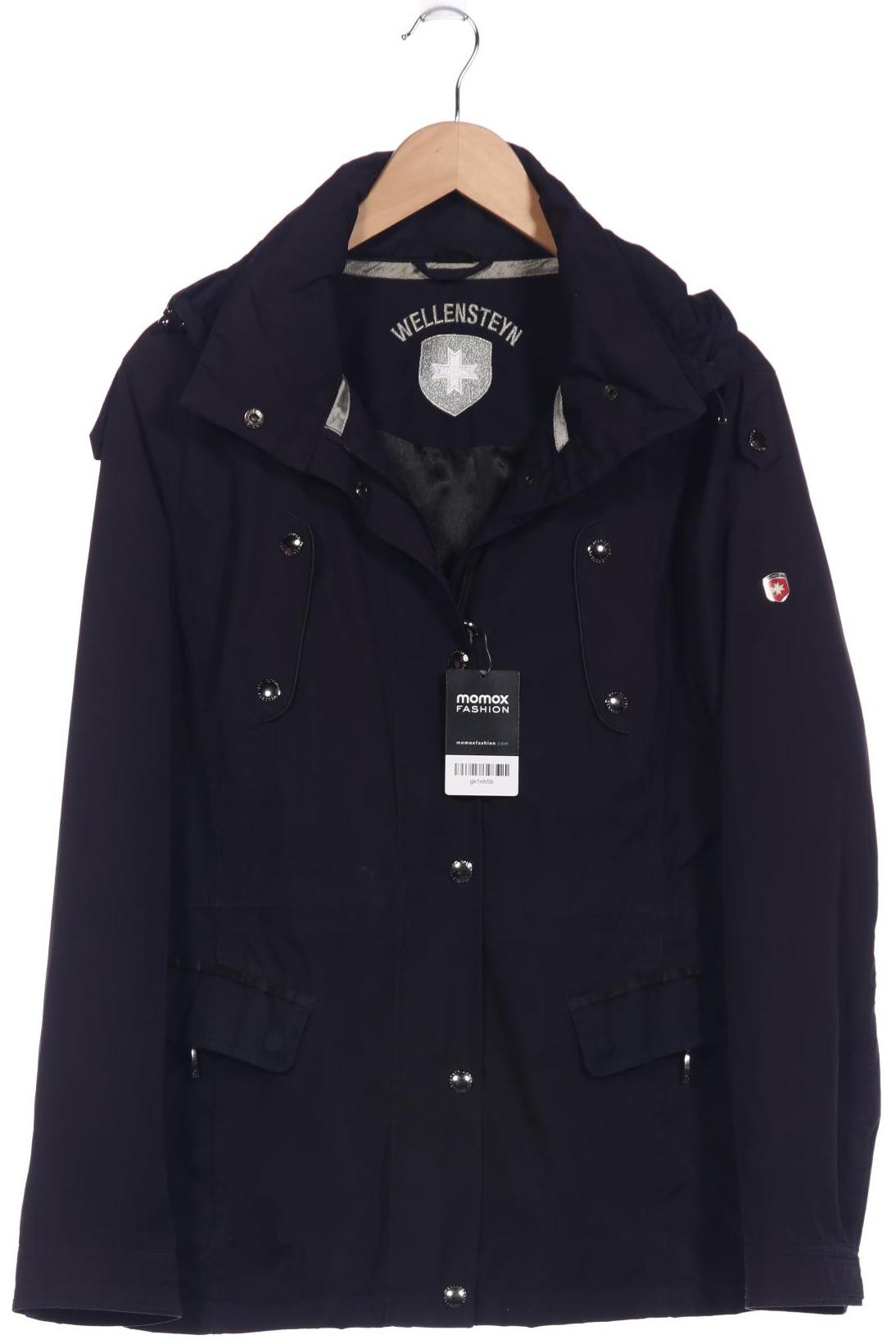 

Wellensteyn Damen Jacke, marineblau, Gr. 42